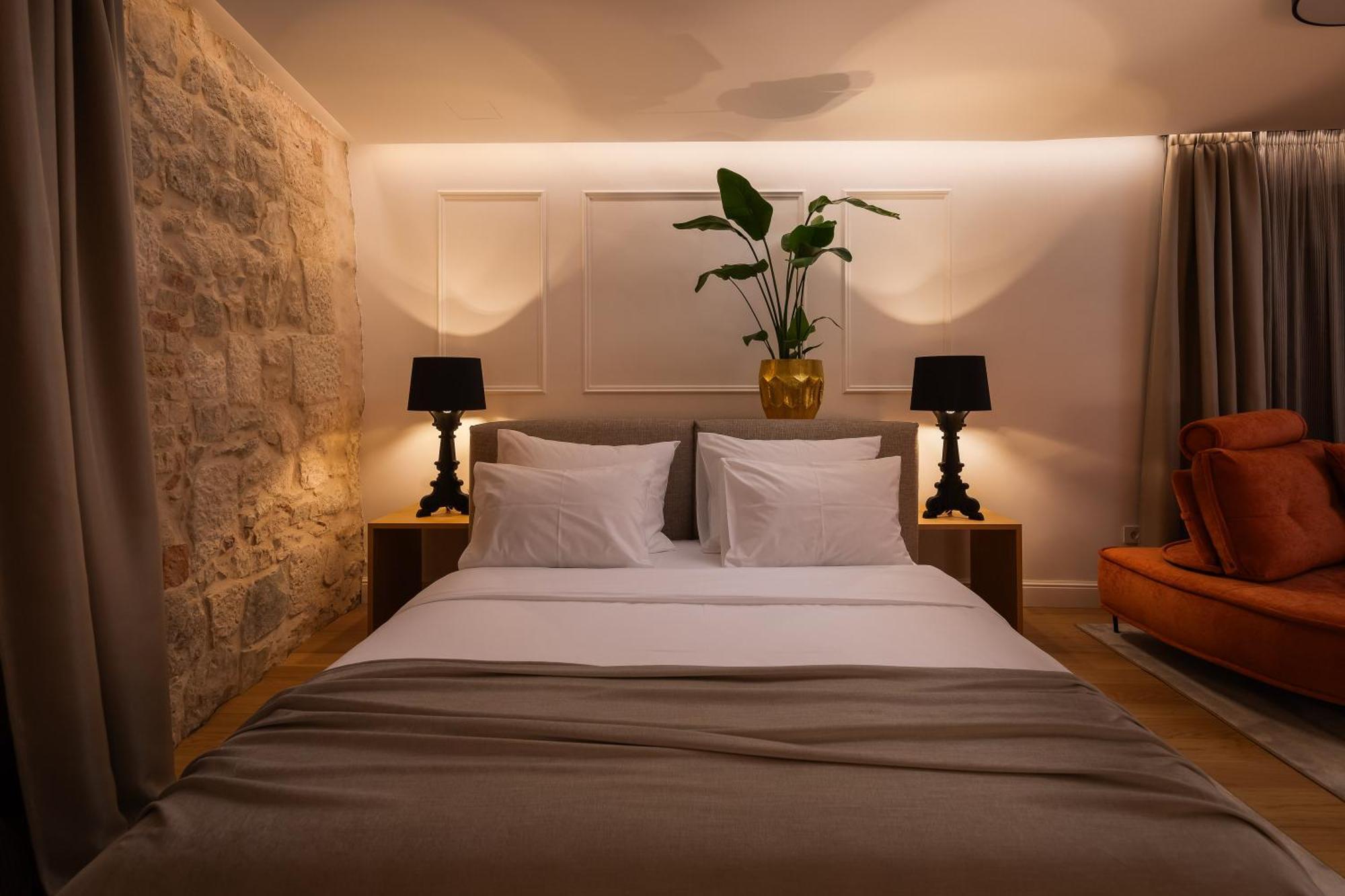Golden Gate Luxury - Unique Unesco Location Split