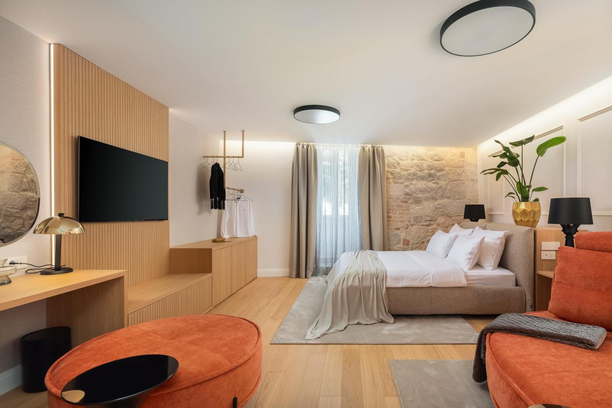 Golden Gate Luxury - Unique Unesco Location Apartamento