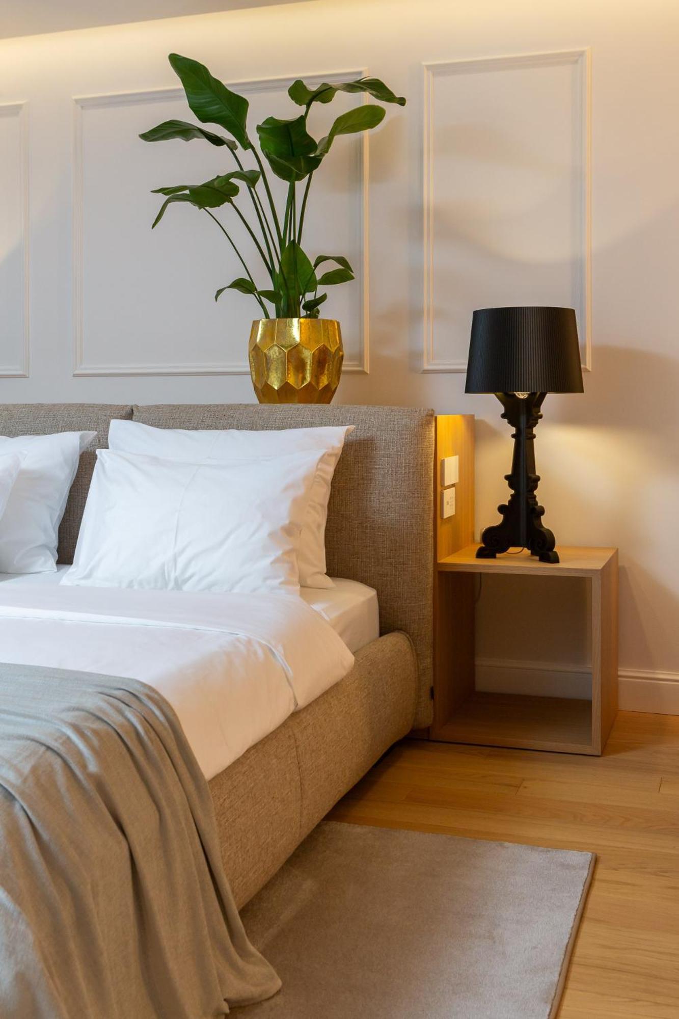 Apartamento Golden Gate Luxury - Unique Unesco Location
