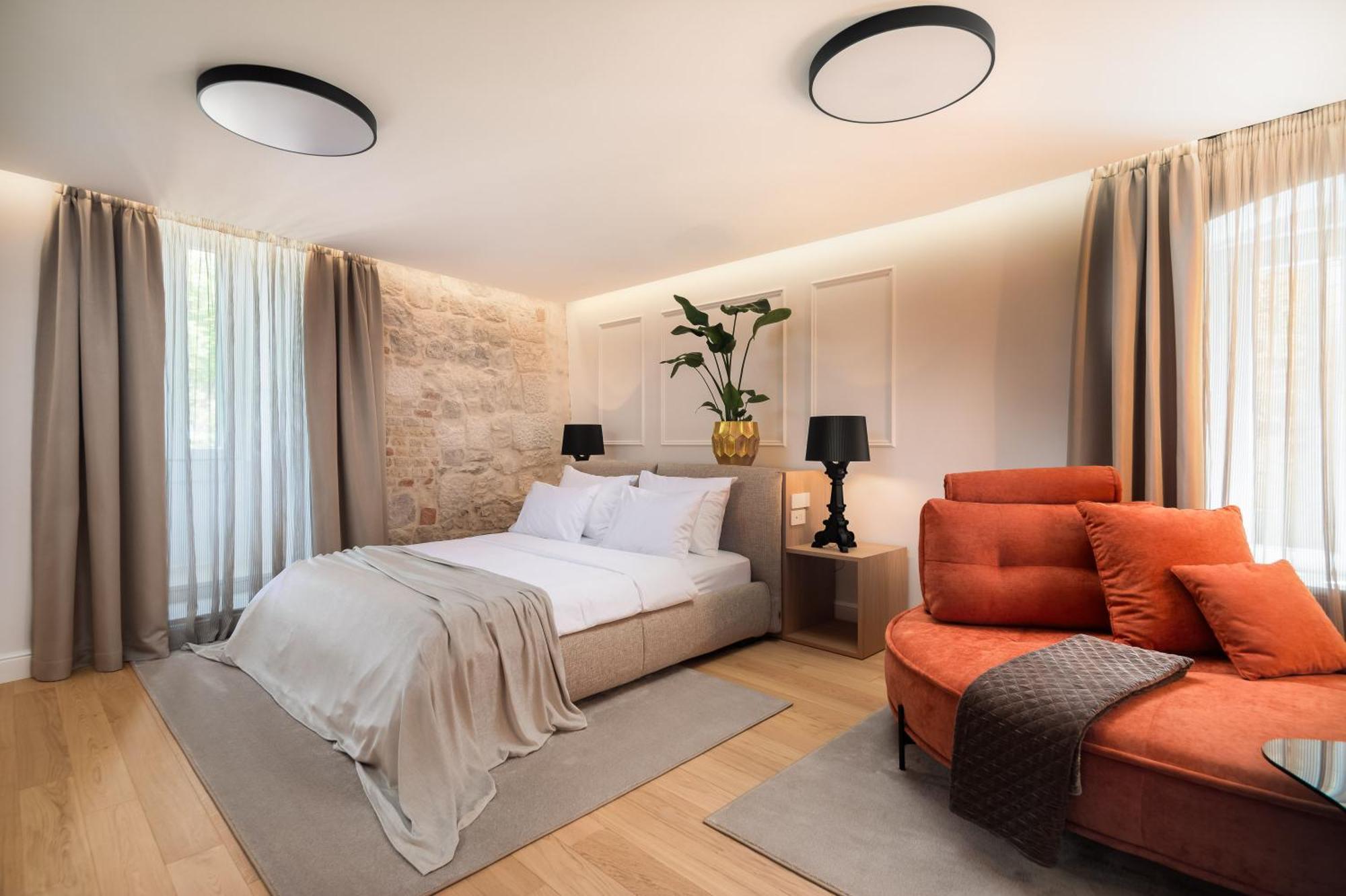 Golden Gate Luxury - Unique Unesco Location Apartamento