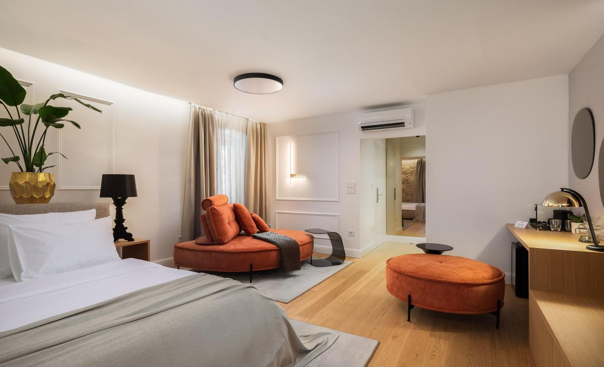 Apartamento Golden Gate Luxury - Unique Unesco Location