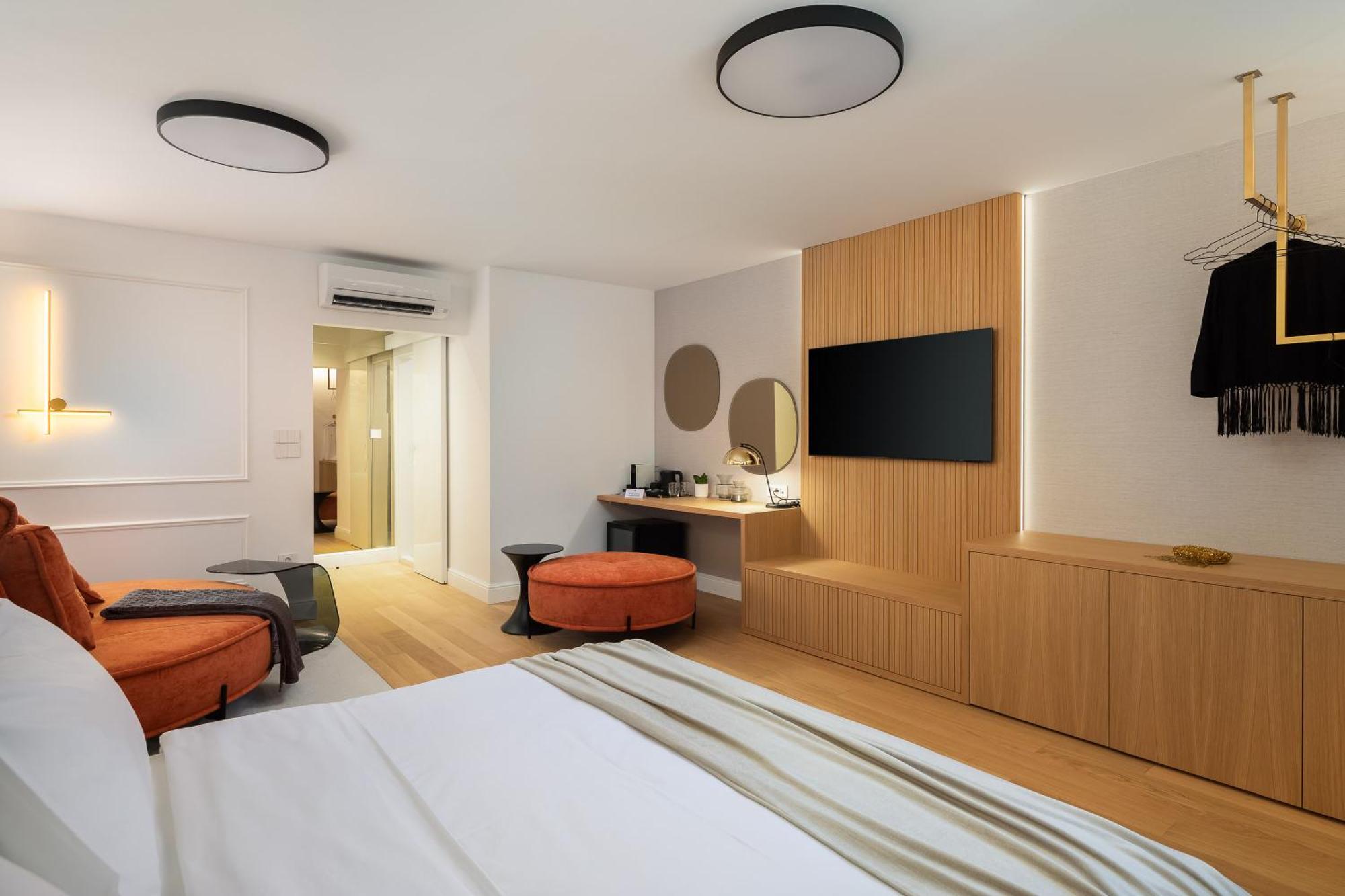 Golden Gate Luxury - Unique Unesco Location * Split