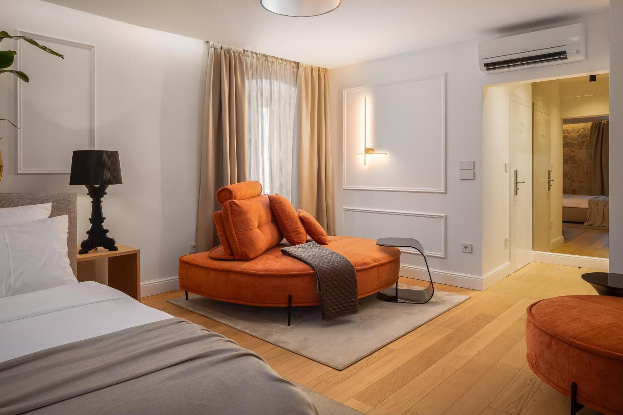 Golden Gate Luxury - Unique Unesco Location Apartamento