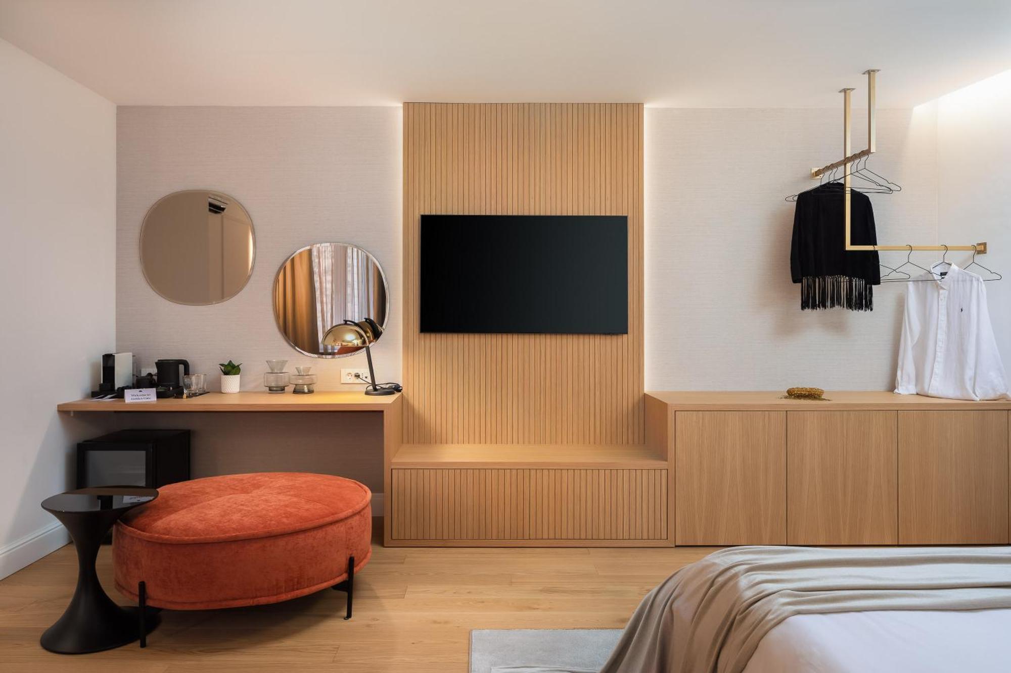 Golden Gate Luxury - Unique Unesco Location Apartamento Split