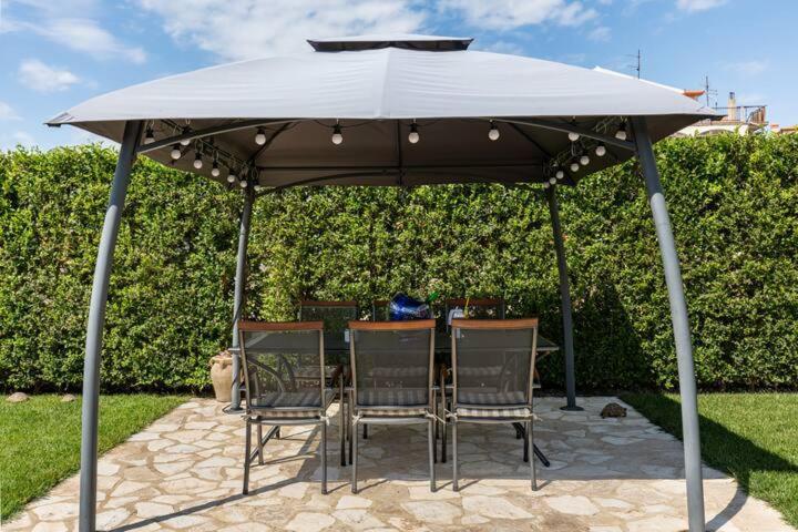 Apartamento Sunny Garden Adria Split
