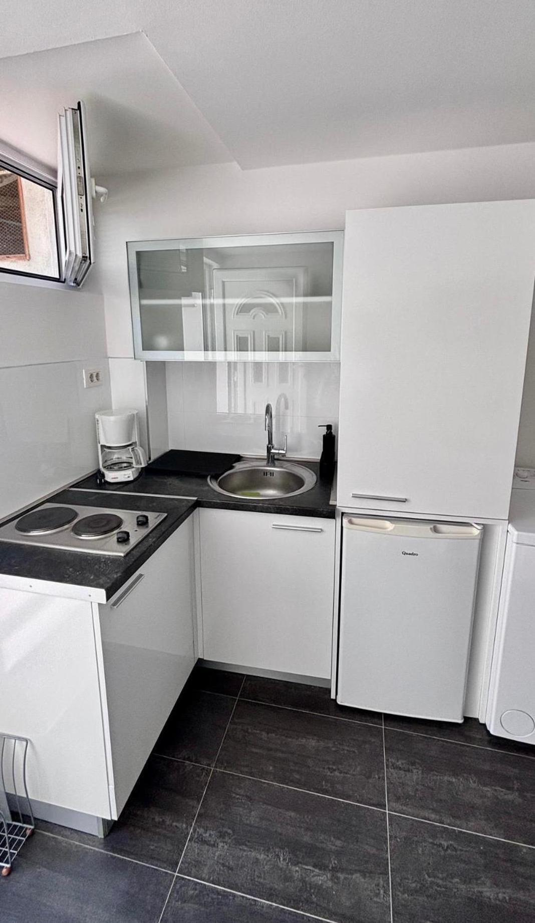 Apartment Branka ***