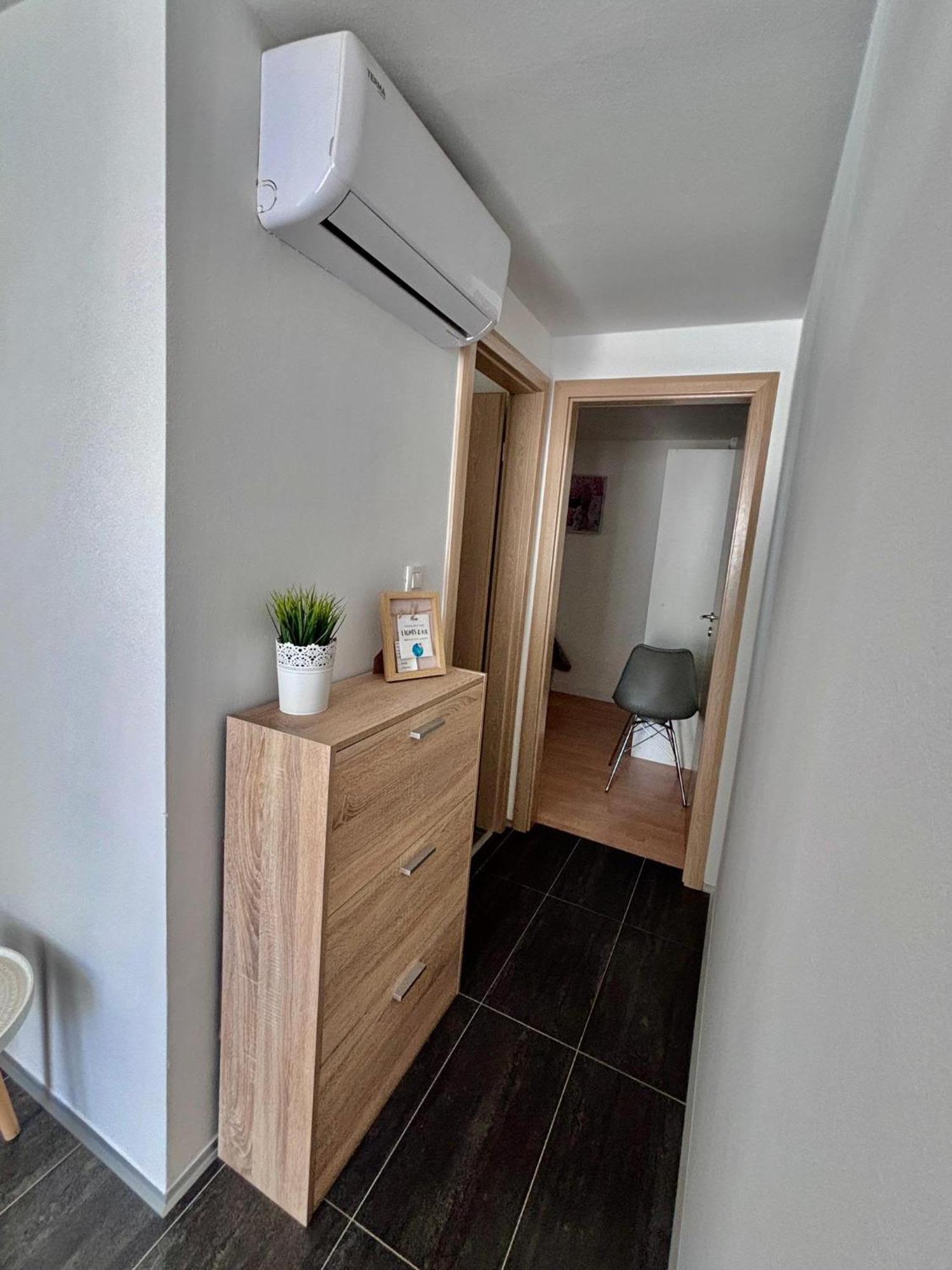 Apartment Branka ***