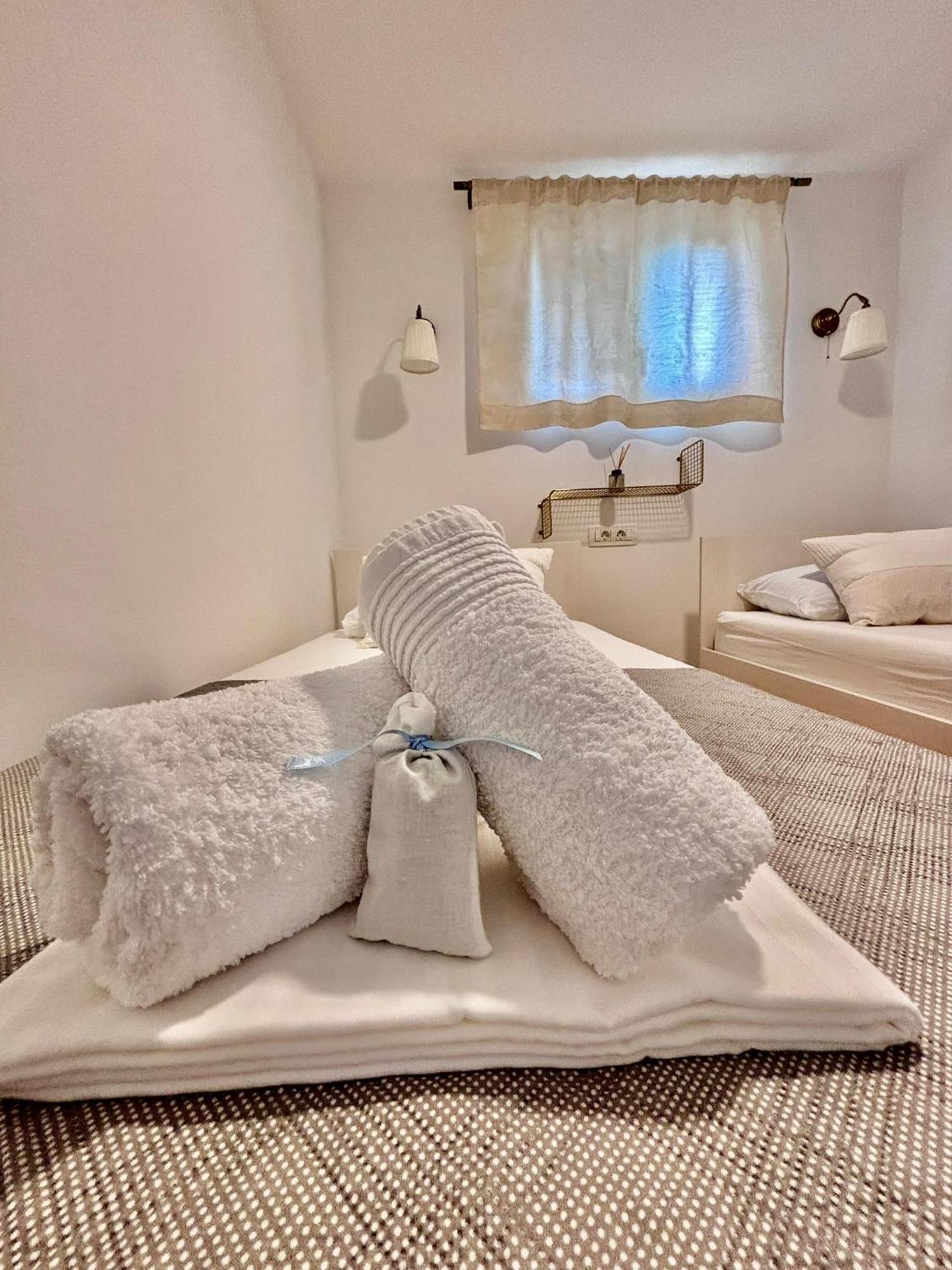 Branka *** Apartment