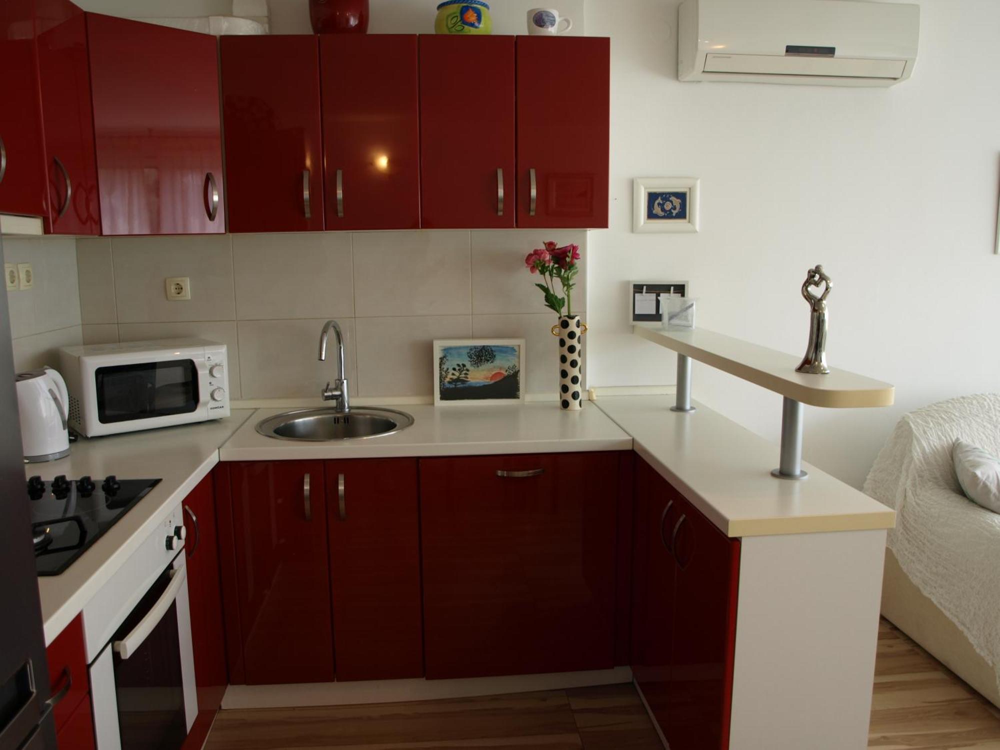 Apartment Sunny Split