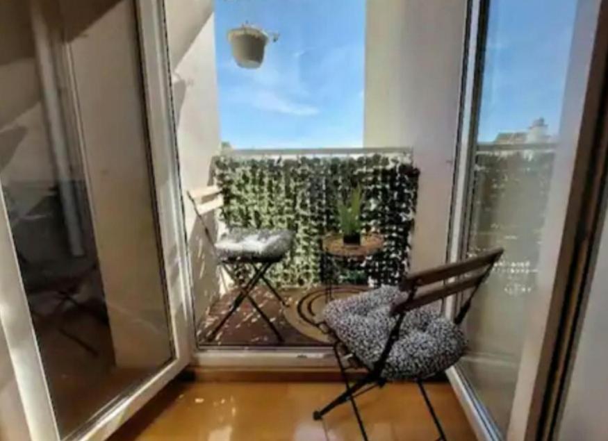Beautiful Large Apartment, Walk To Beach * Split