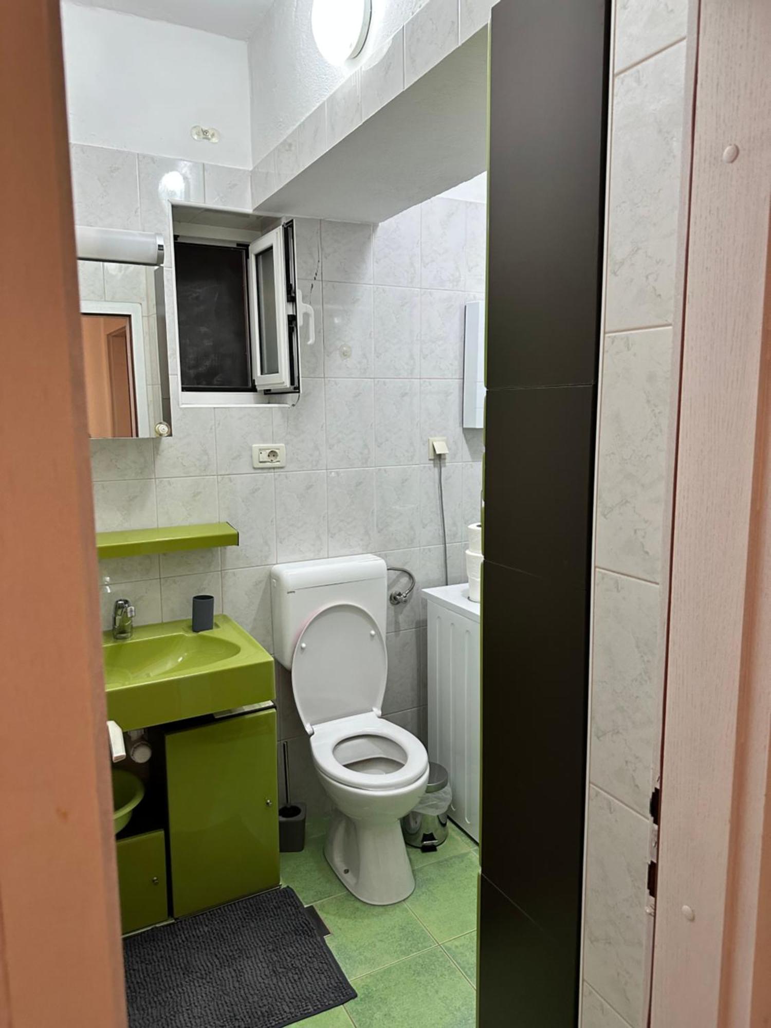 Appartement Lamante *