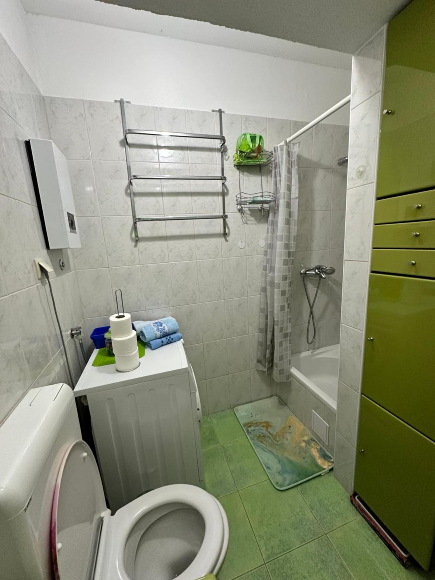 Appartement Lamante Split
