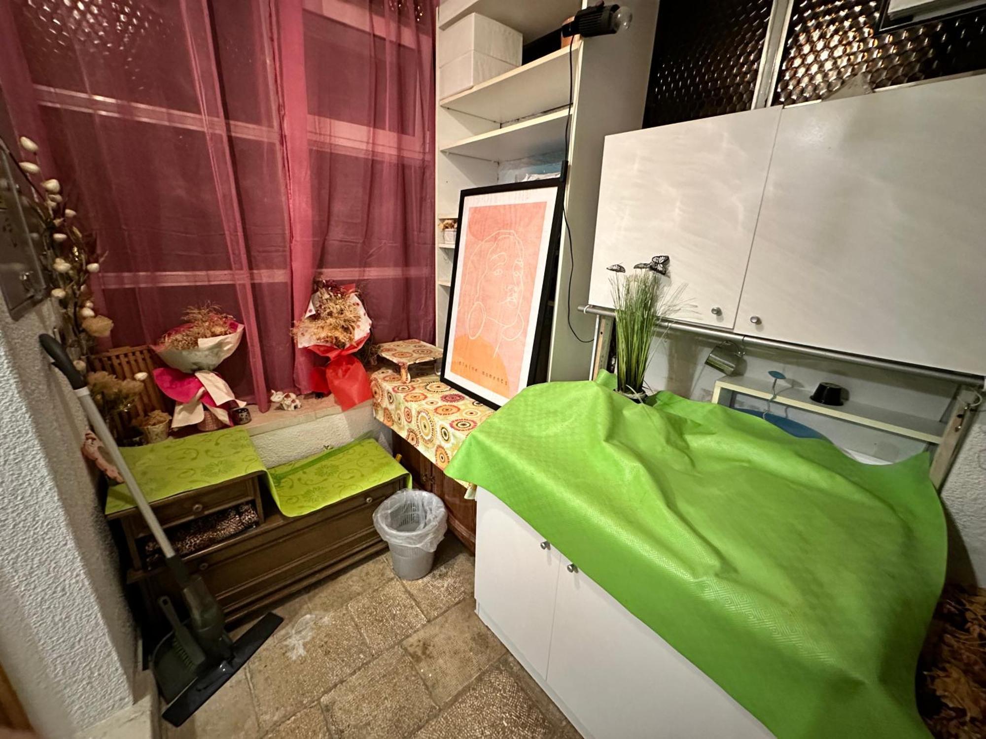 Appartement Lamante *