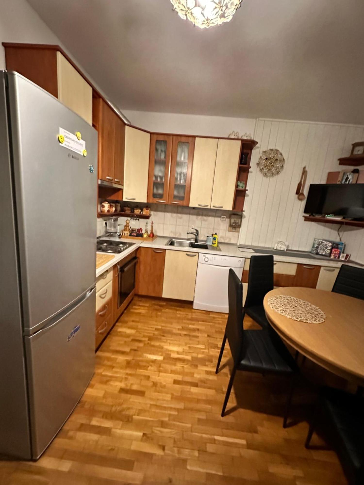 Lamante Appartement