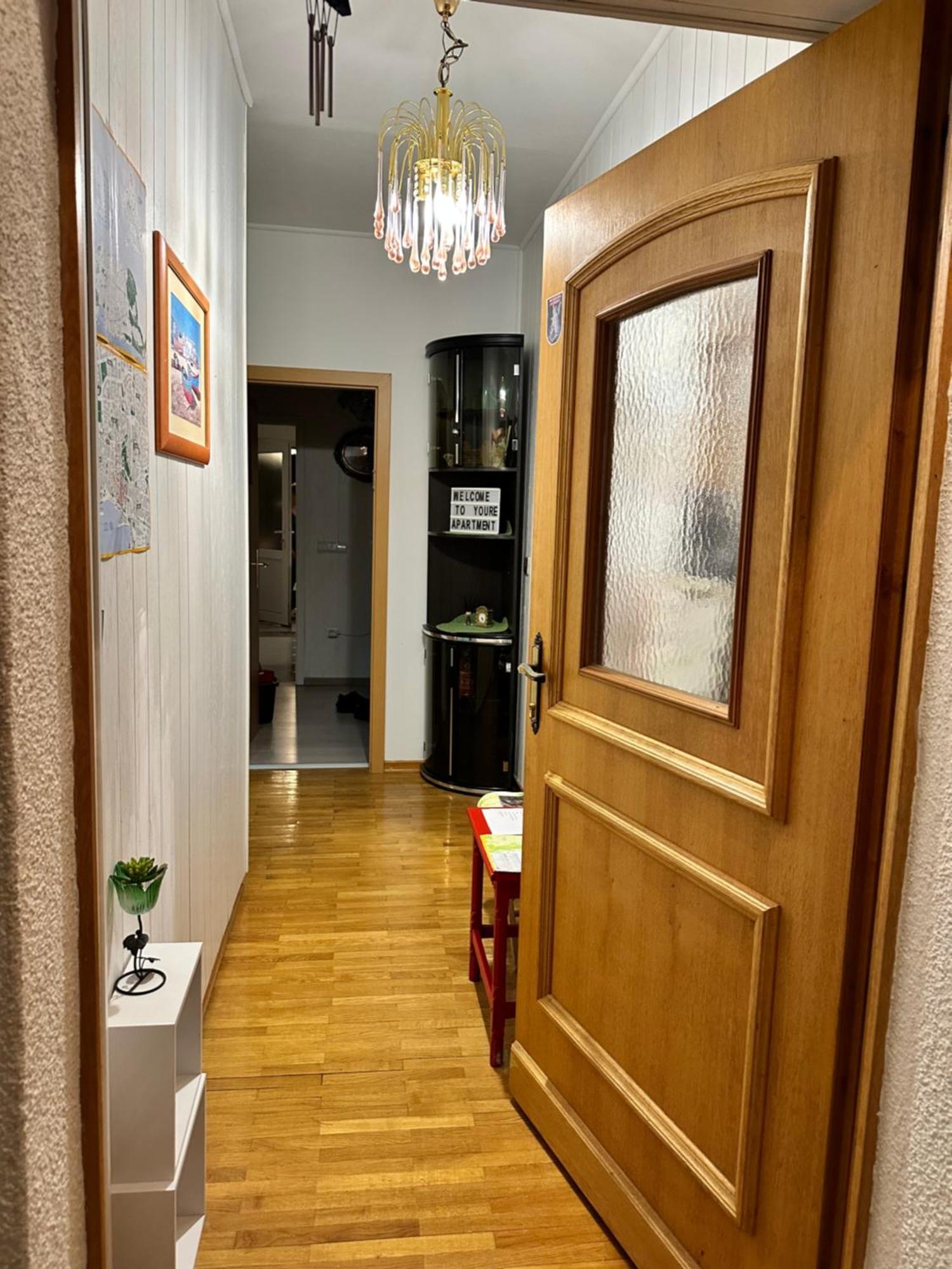 Appartement Lamante