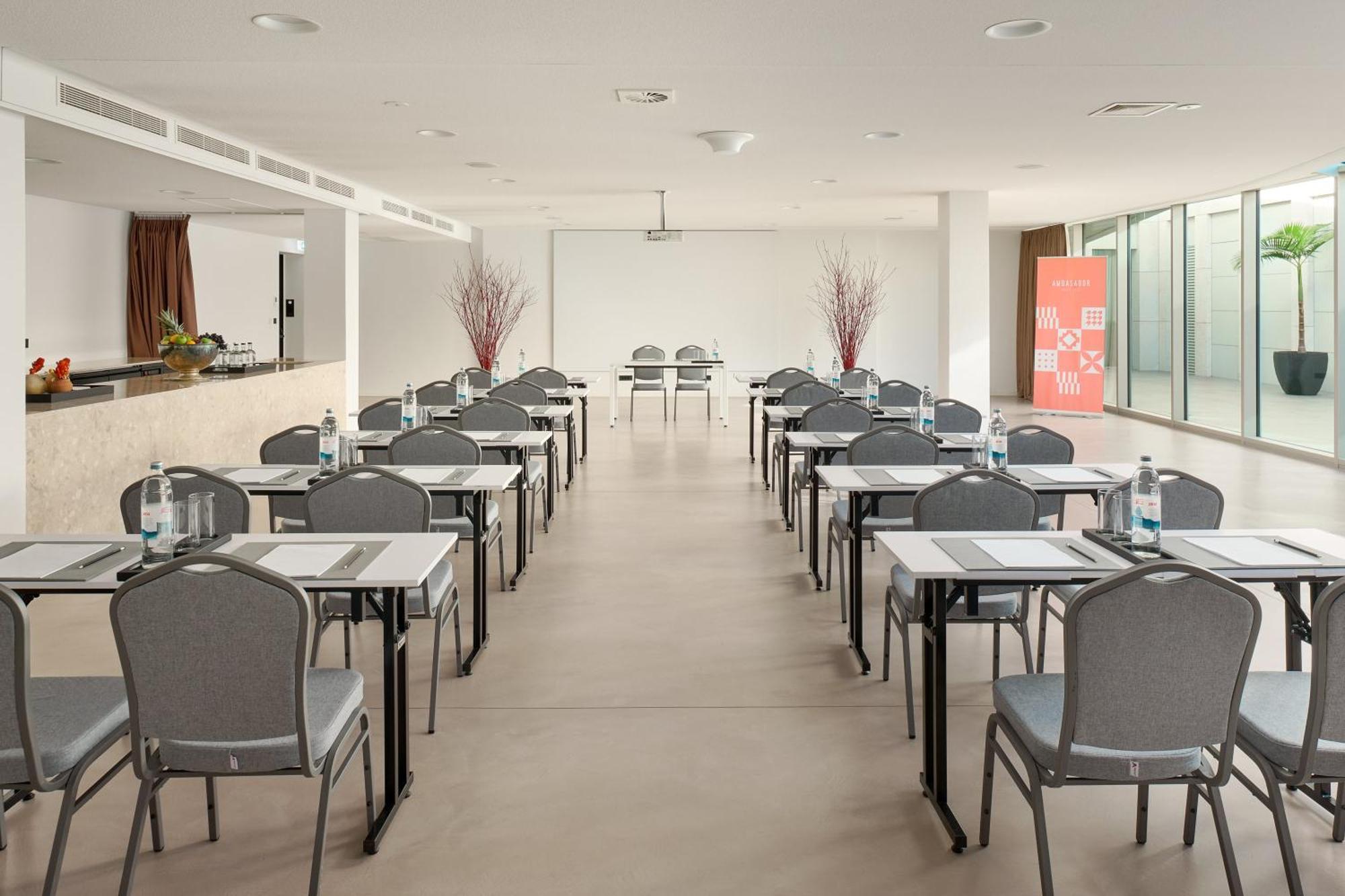 Hotel Ambasador 5*