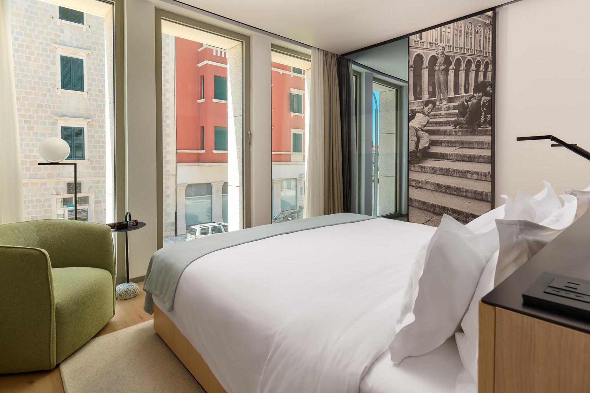 Hotel Ambasador 5*