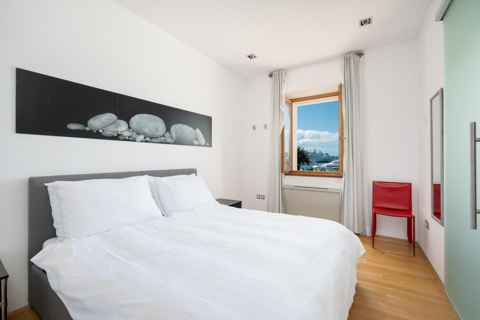 Imperial Apartment Split