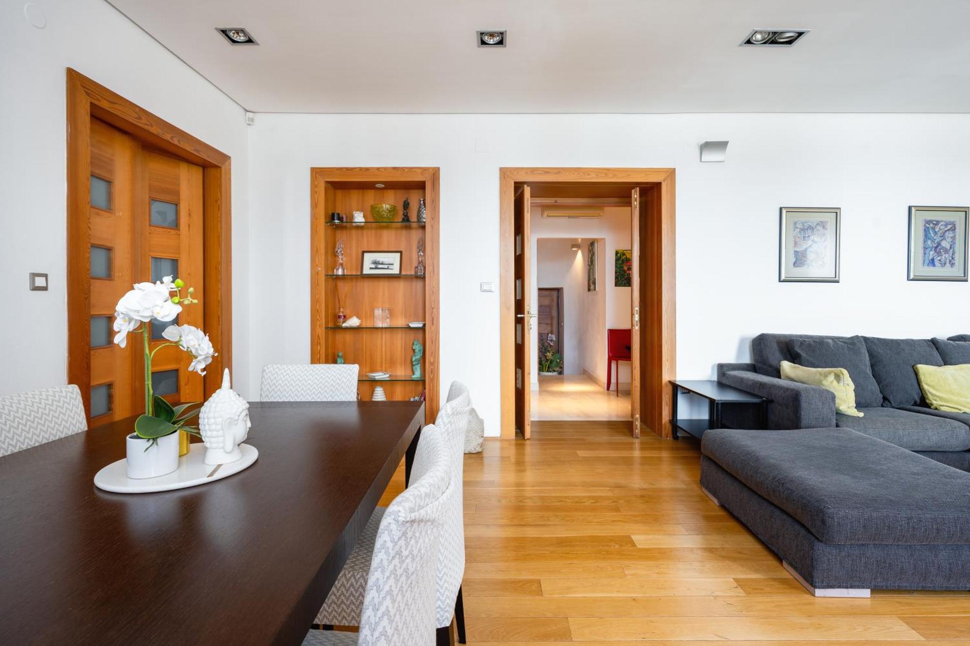 Apartment Imperial
