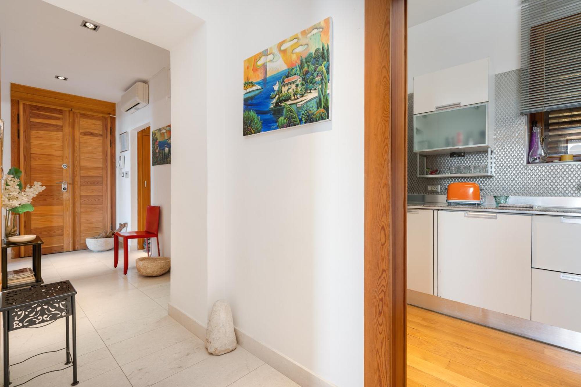 Apartment Imperial *