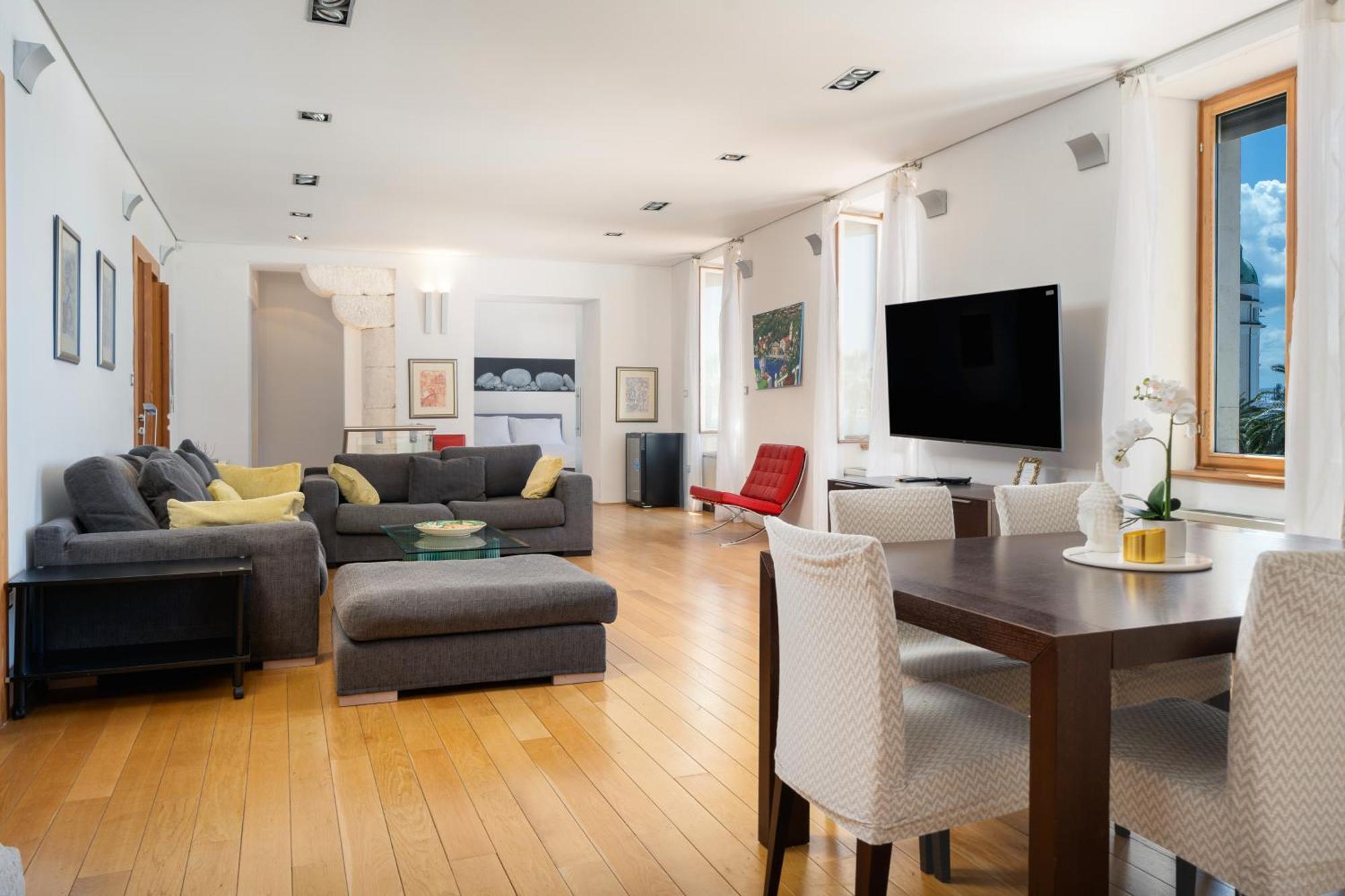 Apartment Imperial Split