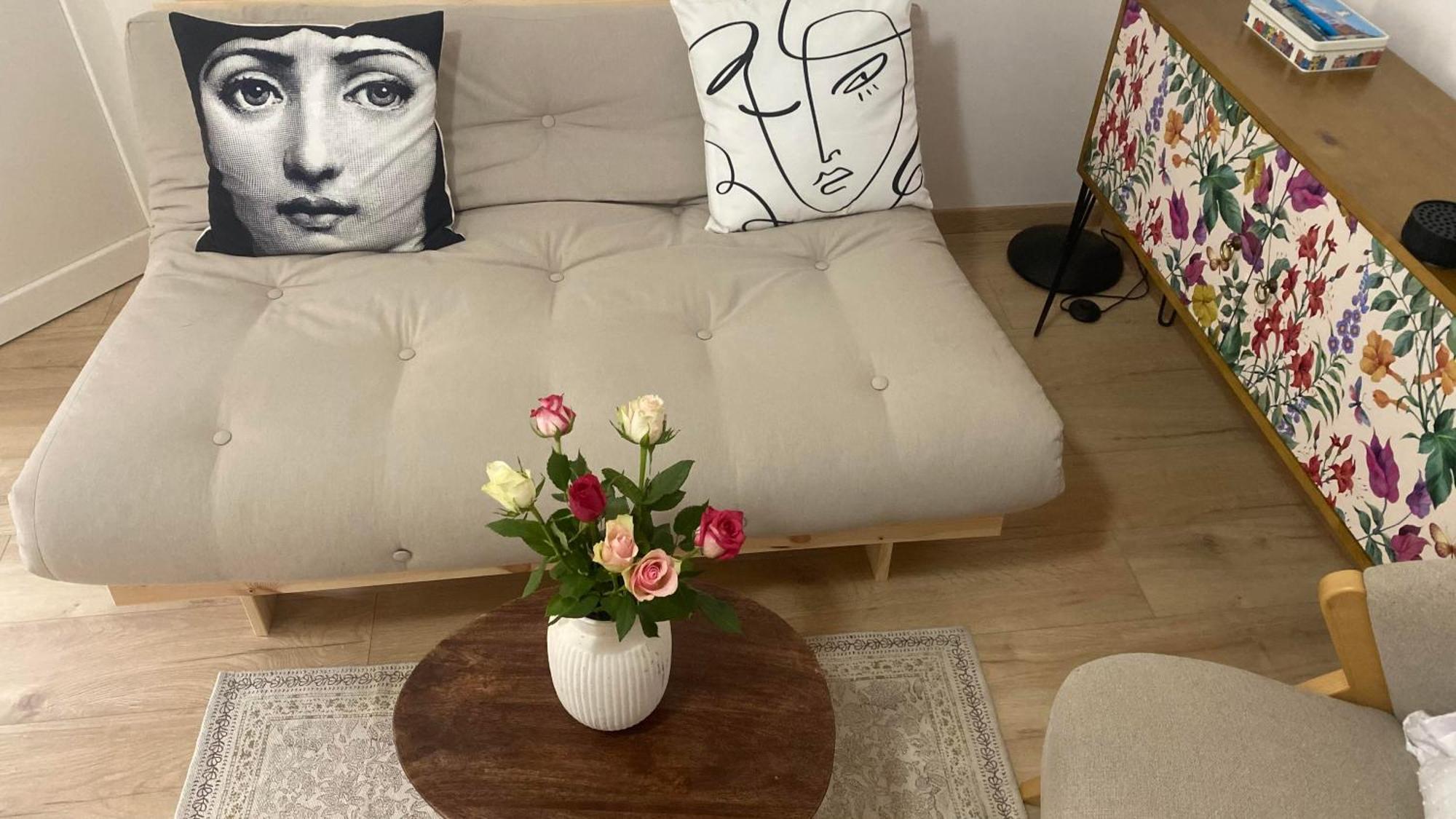 Apartment San Teodoro