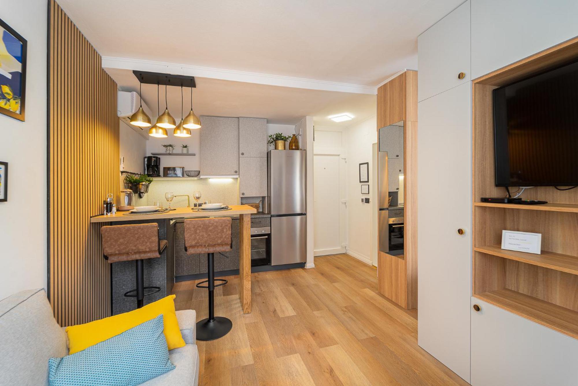 Apartman Lemon & Sun *