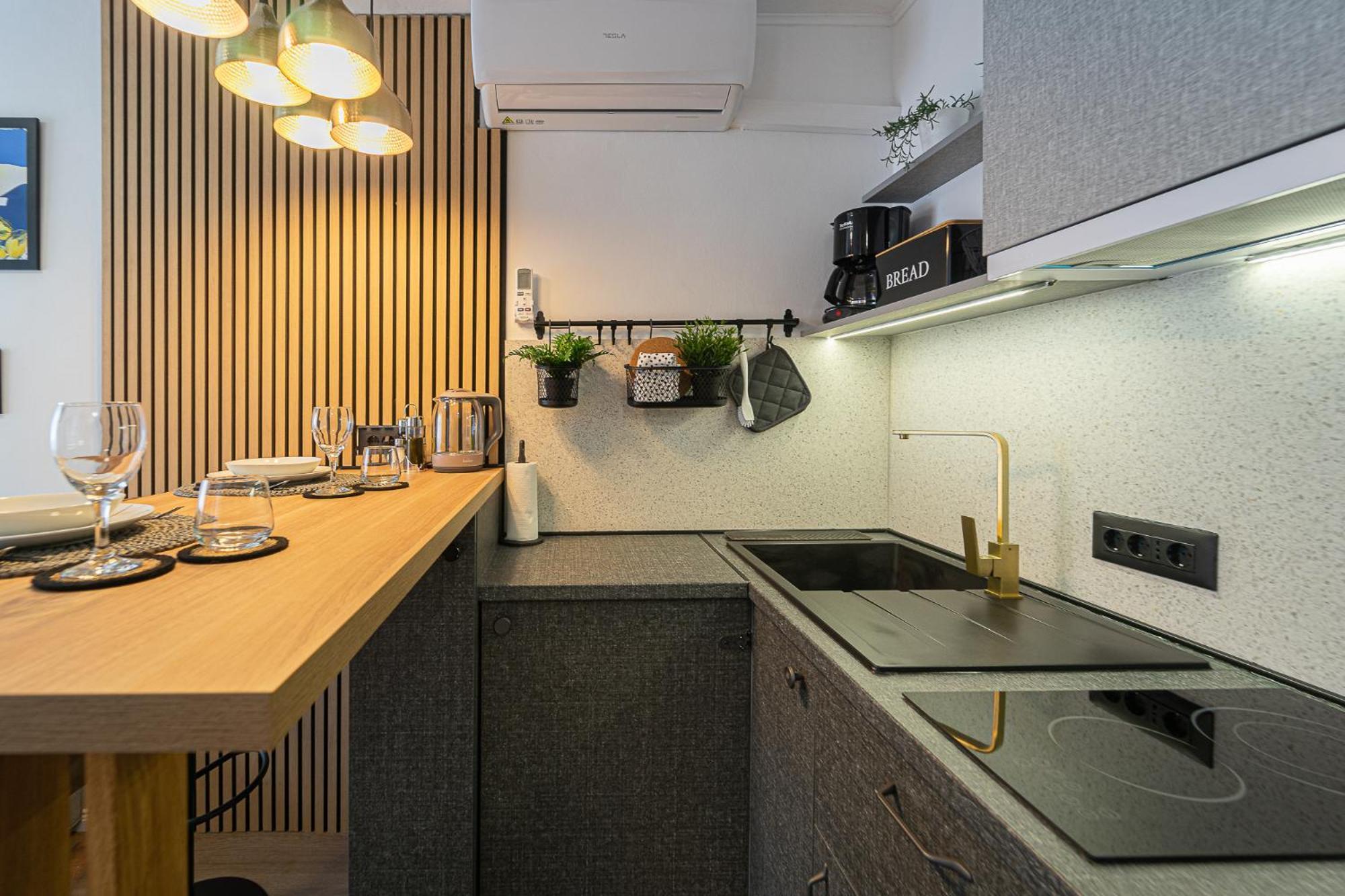 Apartman Lemon & Sun