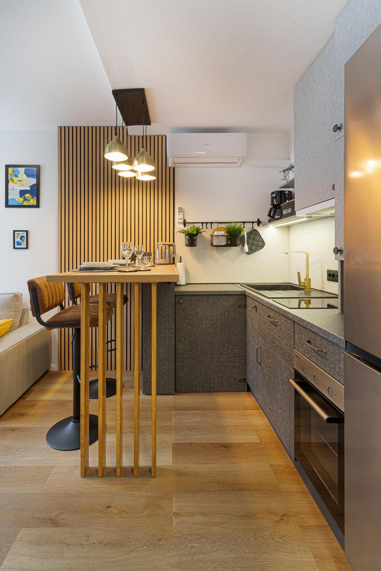 Apartman Lemon & Sun