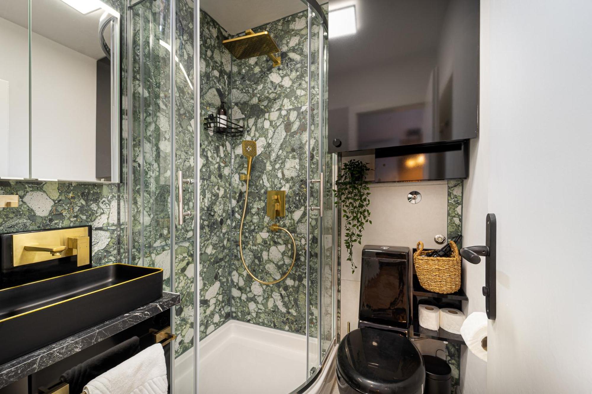 Lemon & Sun Apartment Split