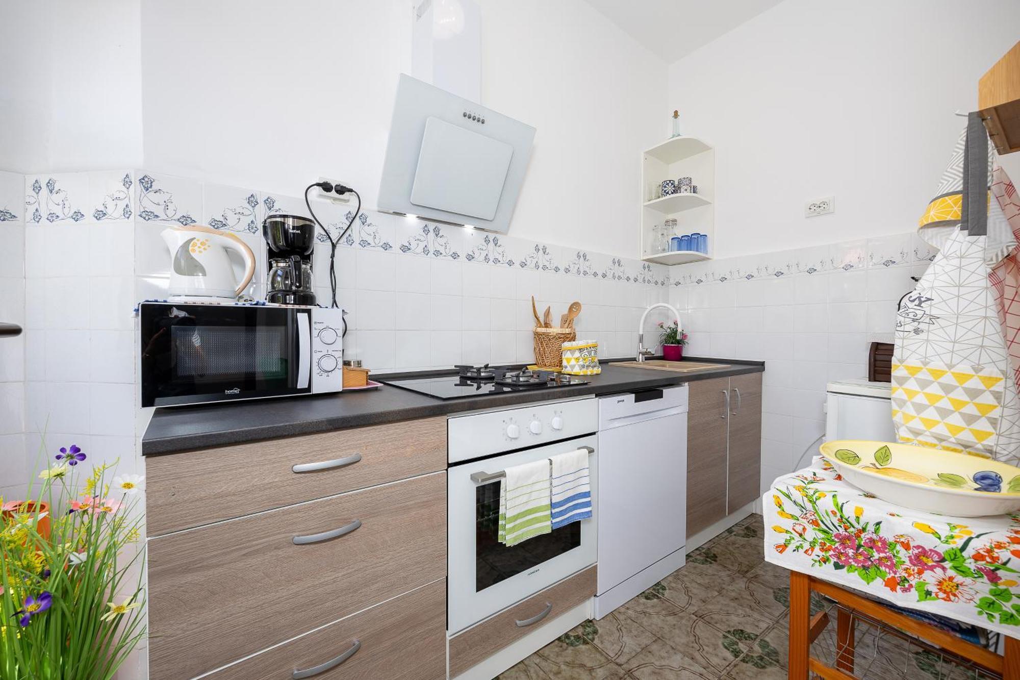Appartement Iskra 2 *