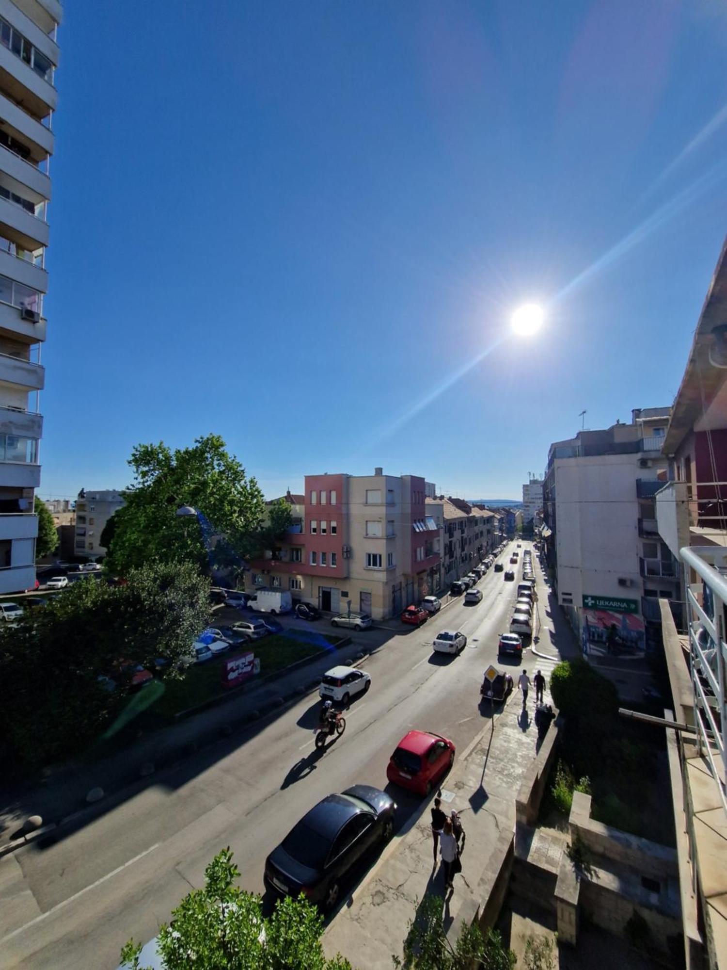 Modern For 2 In The Center Of The Town Apartment Split