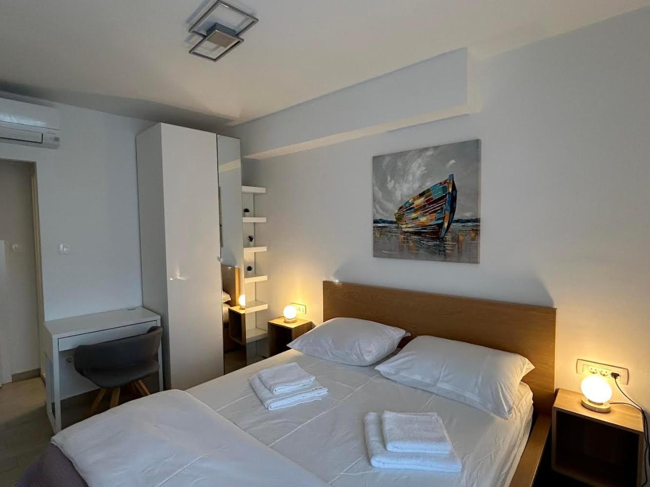 Apartment Perfectly Located Cherry Stone House *