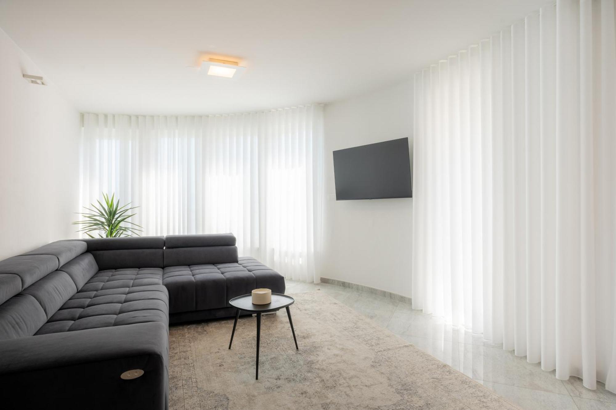 Sea View By Nono Ban Apartment *