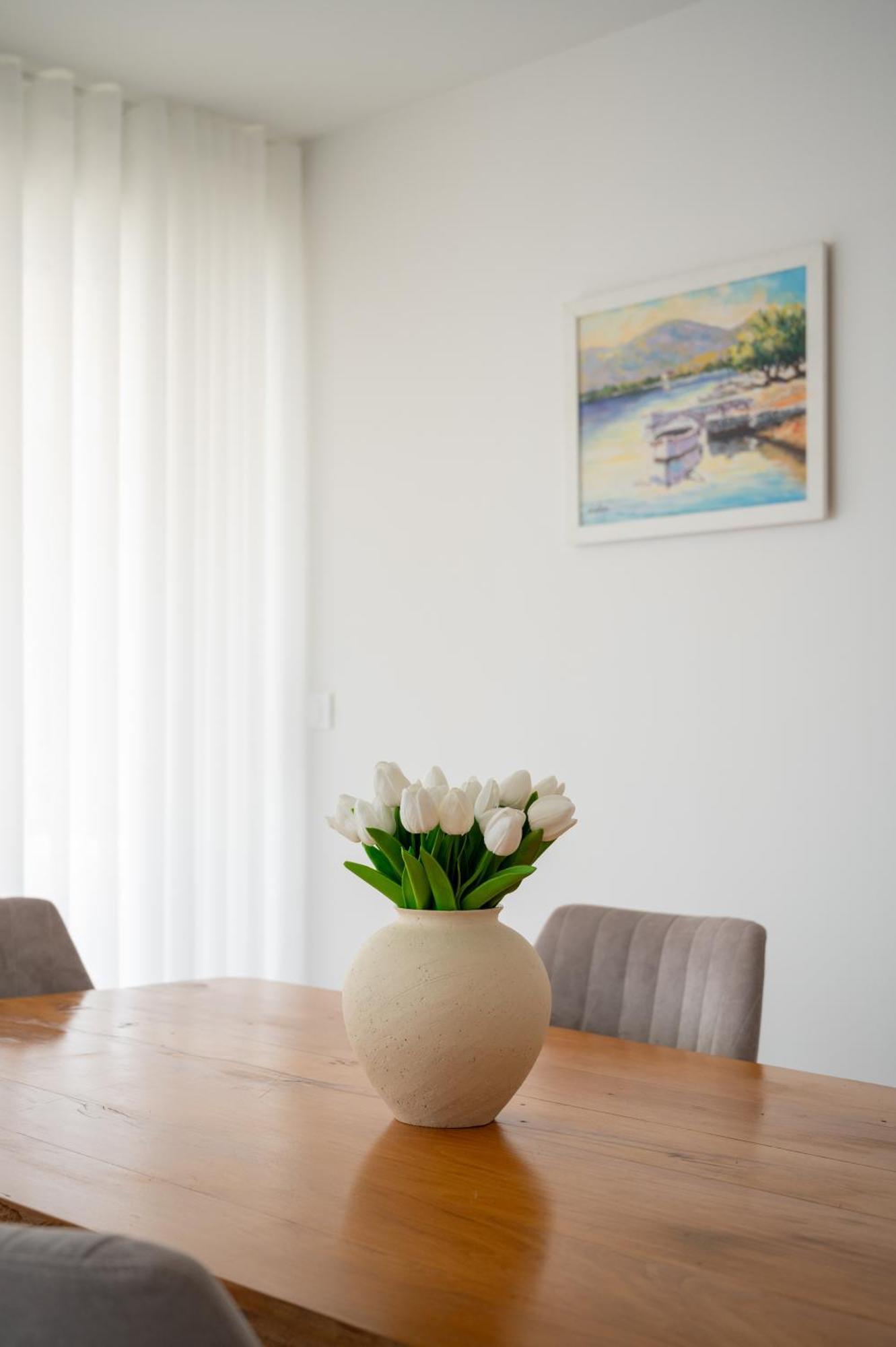 Apartment Sea View By Nono Ban *