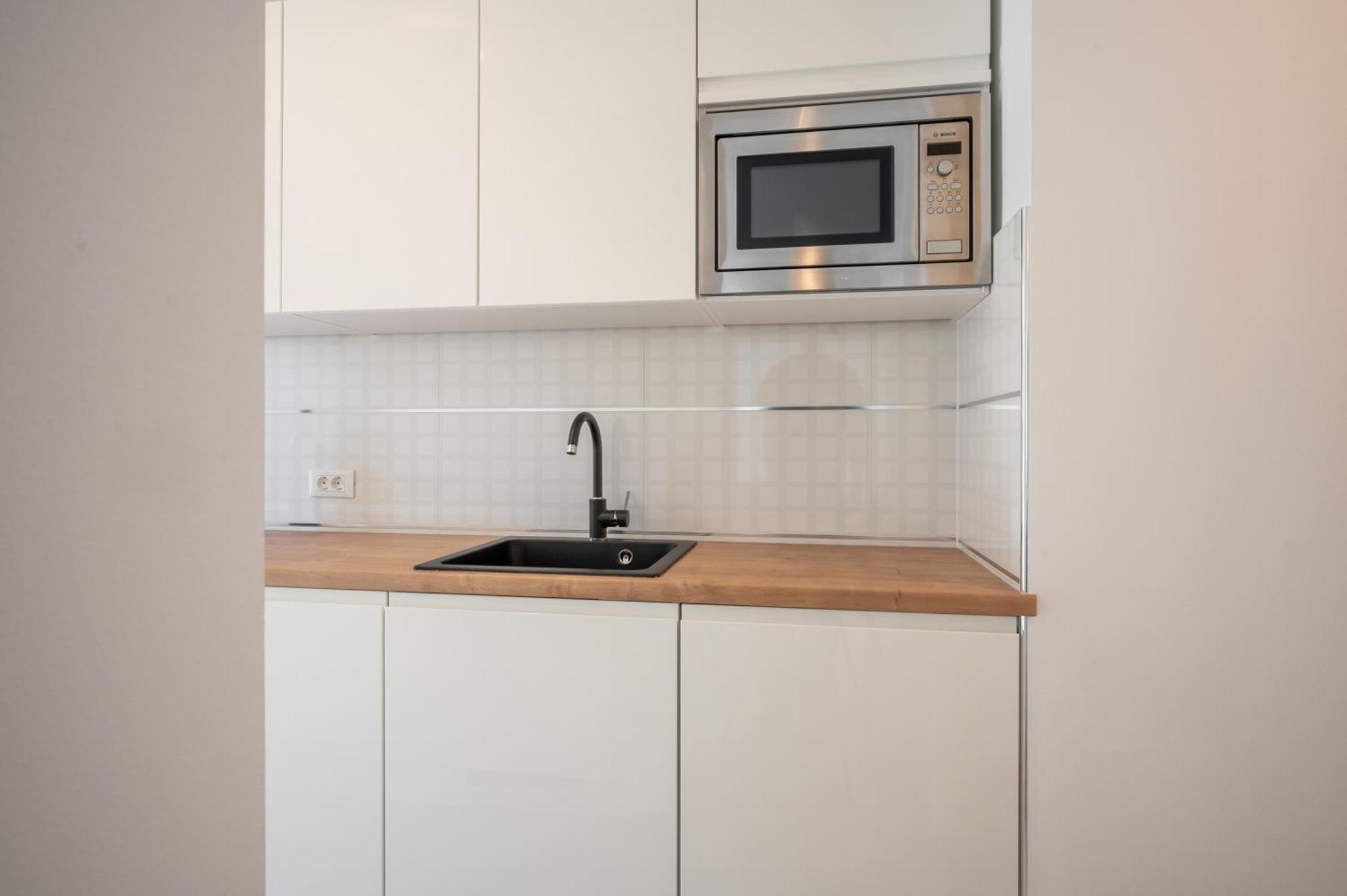 Sea View By Nono Ban Apartment *