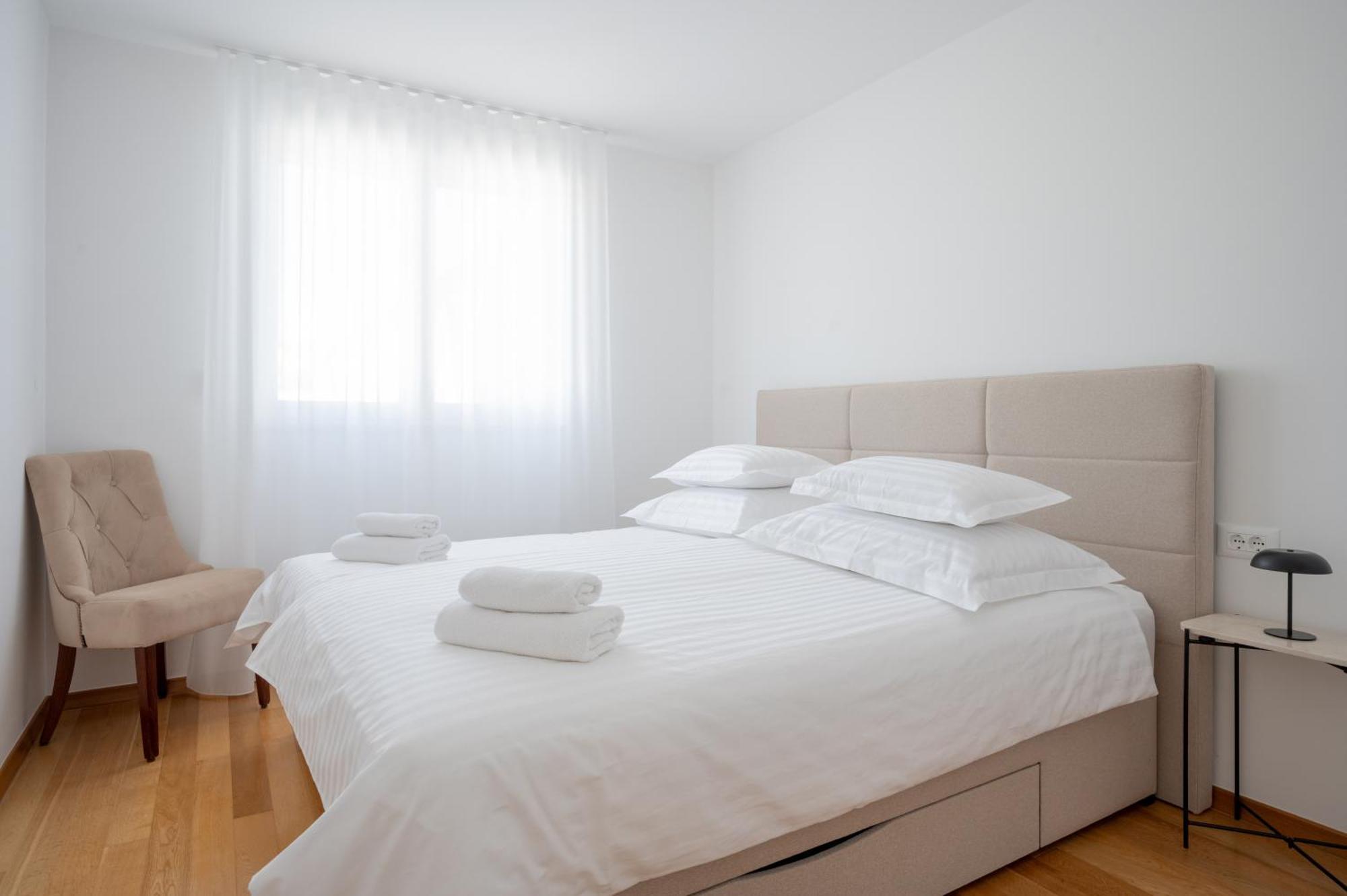 Sea View By Nono Ban Apartment Split