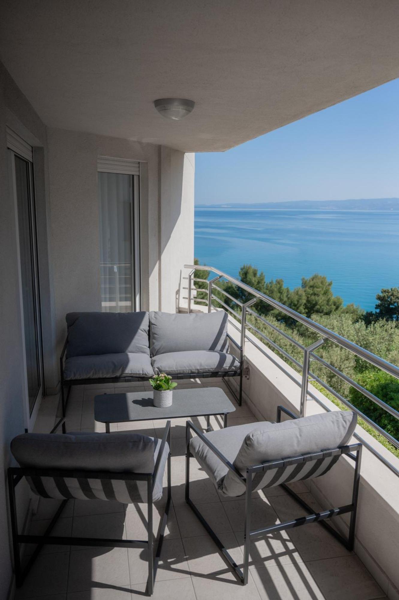 Apartment Sea View By Nono Ban *