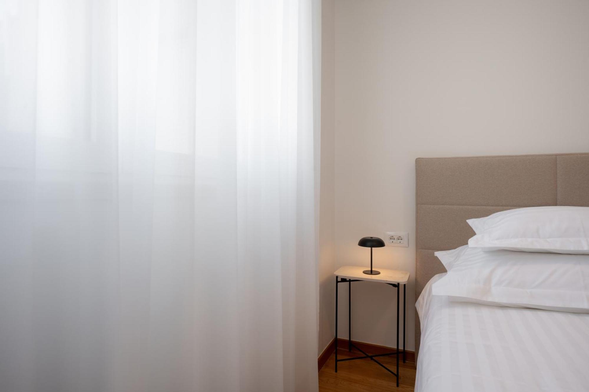 Sea View By Nono Ban Apartment *