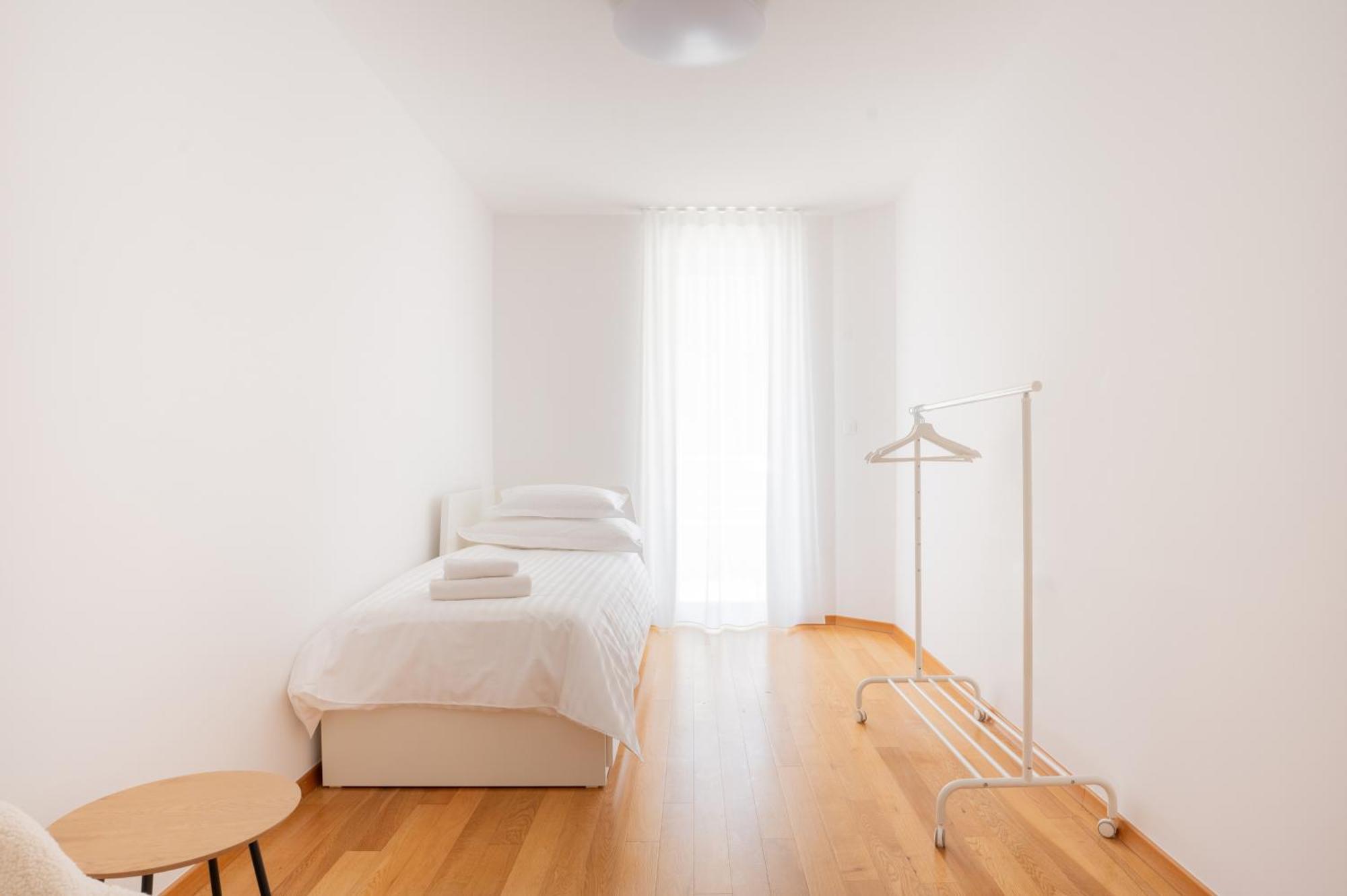 Sea View By Nono Ban Apartment Split