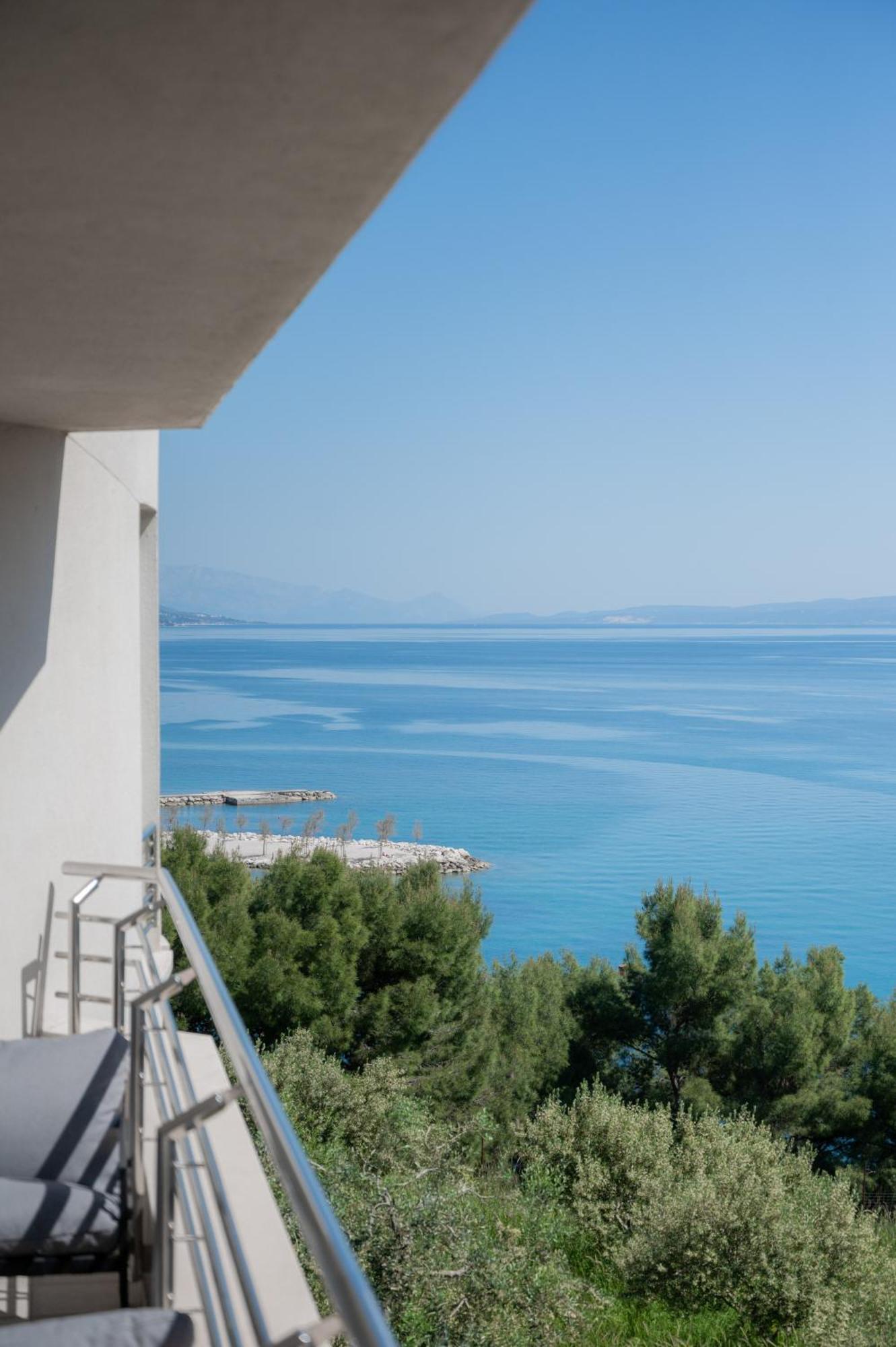 Sea View By Nono Ban Apartment