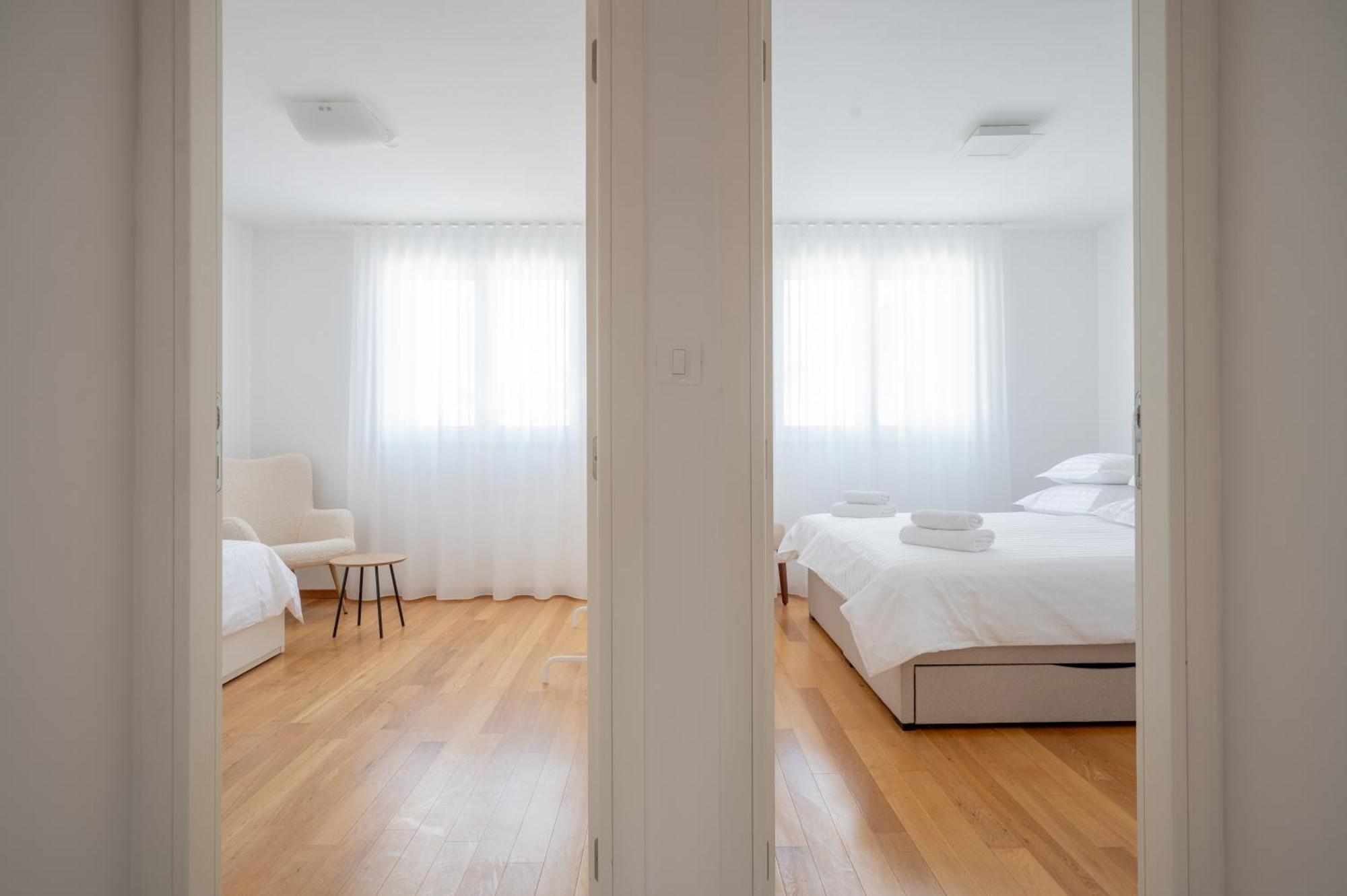 Apartment Sea View By Nono Ban *