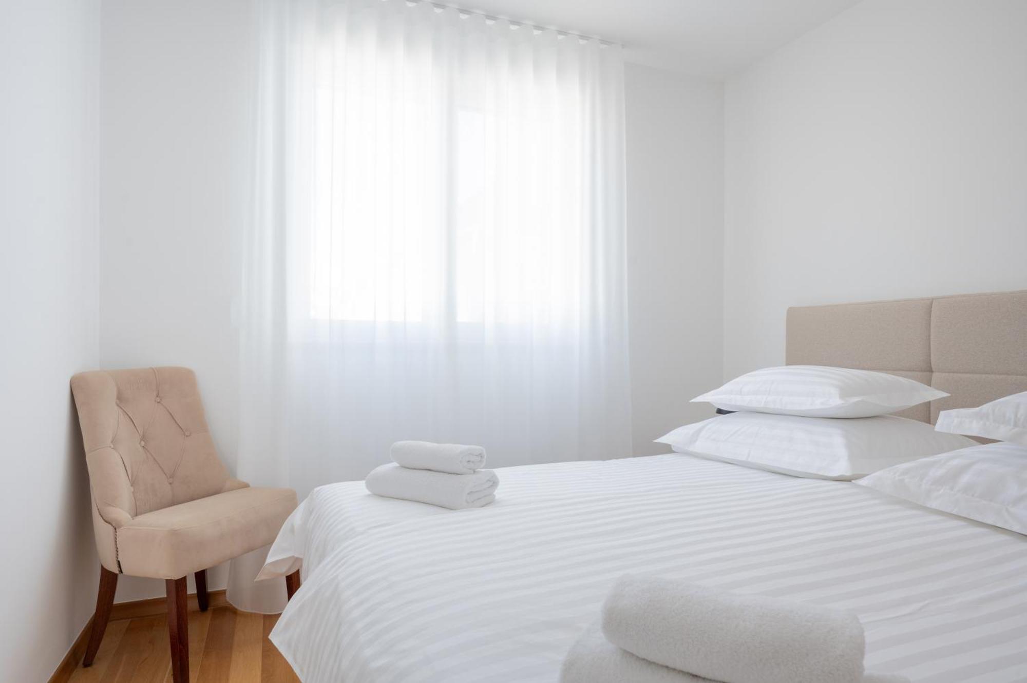 Sea View By Nono Ban Apartment *
