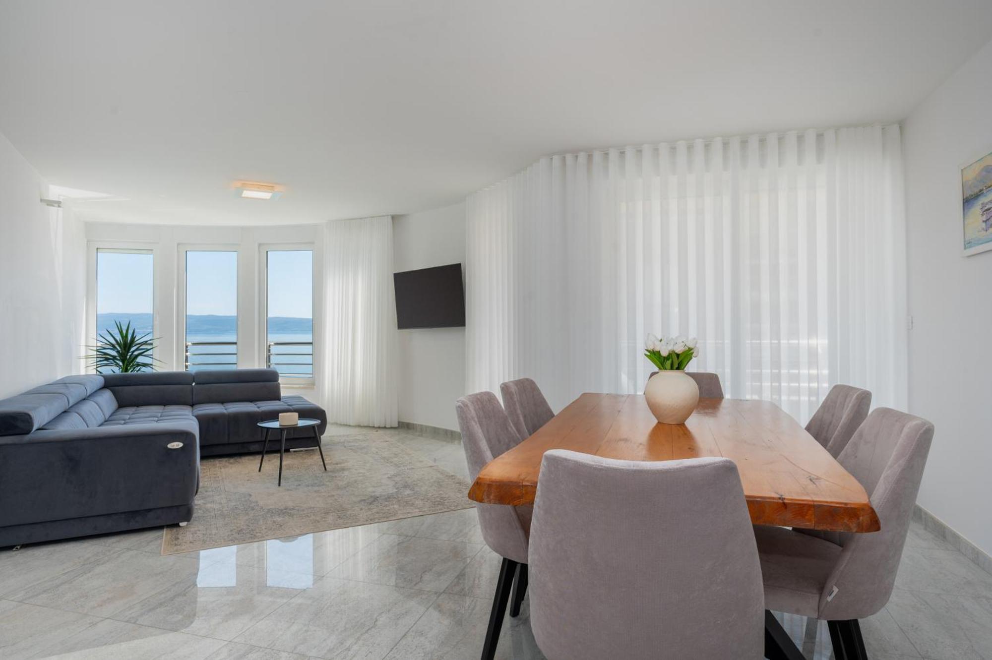 Sea View By Nono Ban Apartment Split