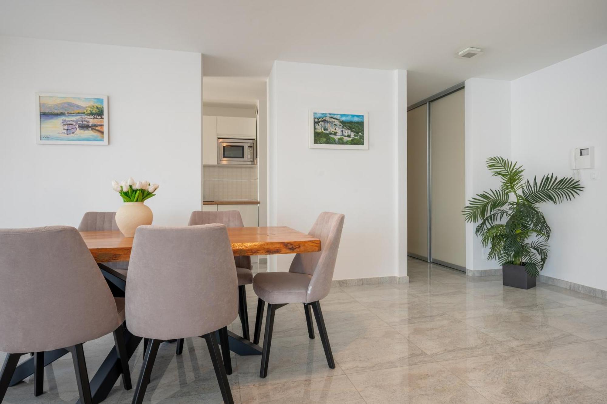 Sea View By Nono Ban Apartment *