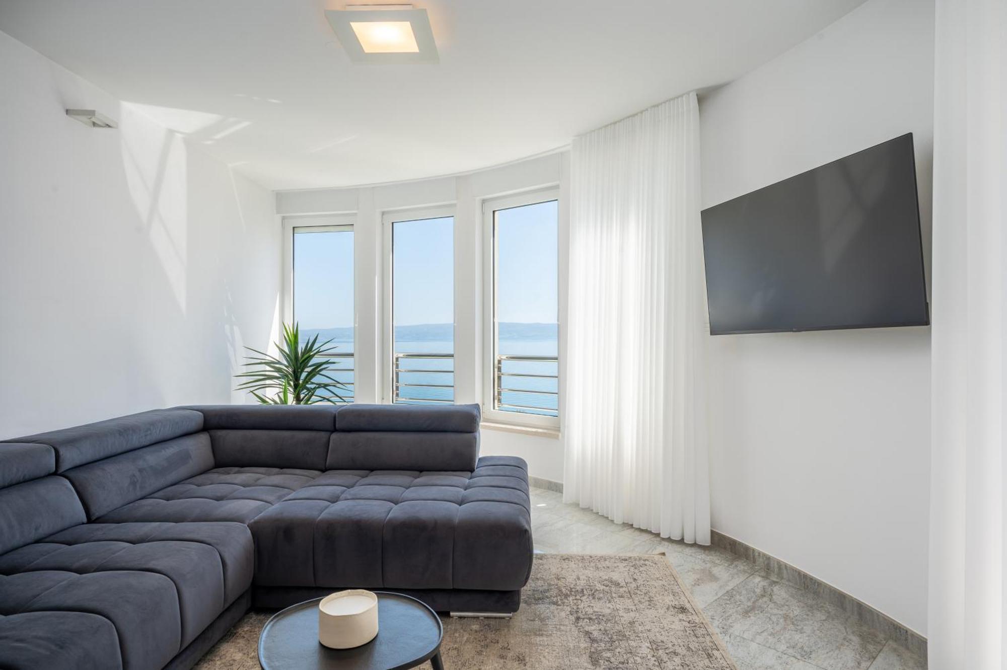 Sea View By Nono Ban Apartment Split