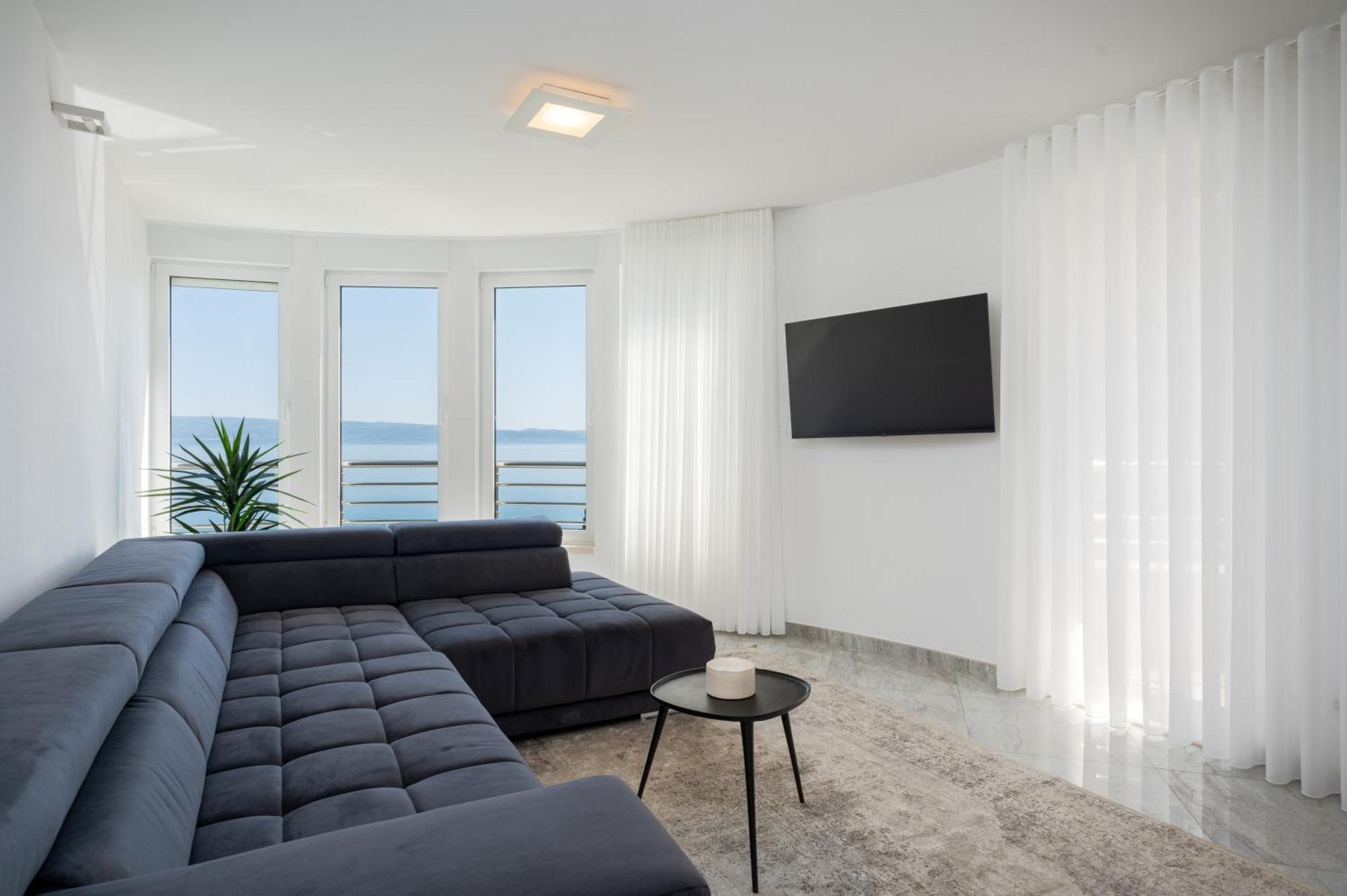 Sea View By Nono Ban Apartment Split