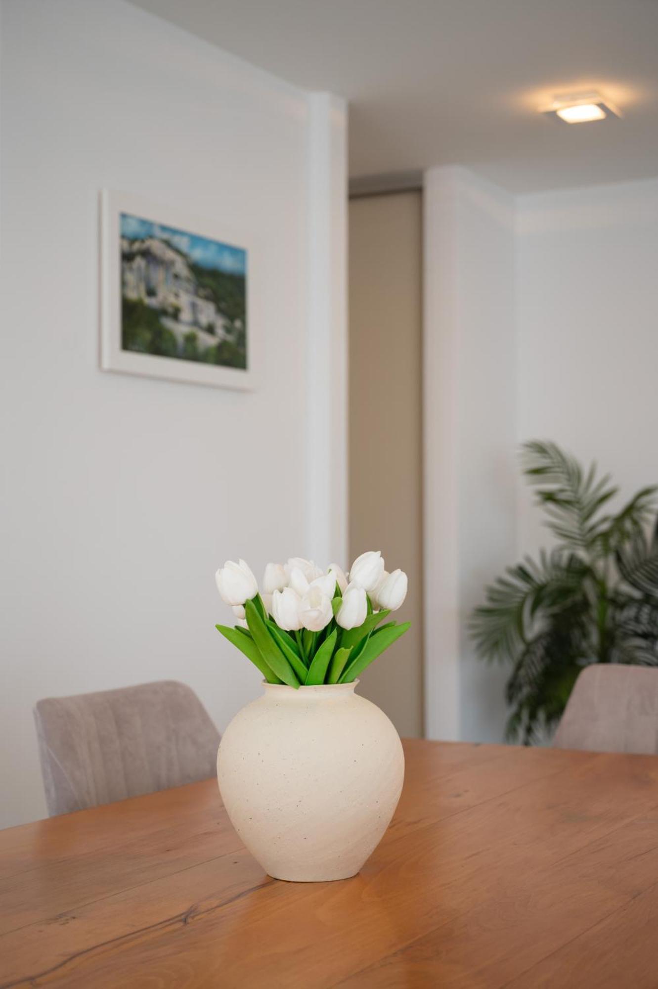 Sea View By Nono Ban Apartment Split