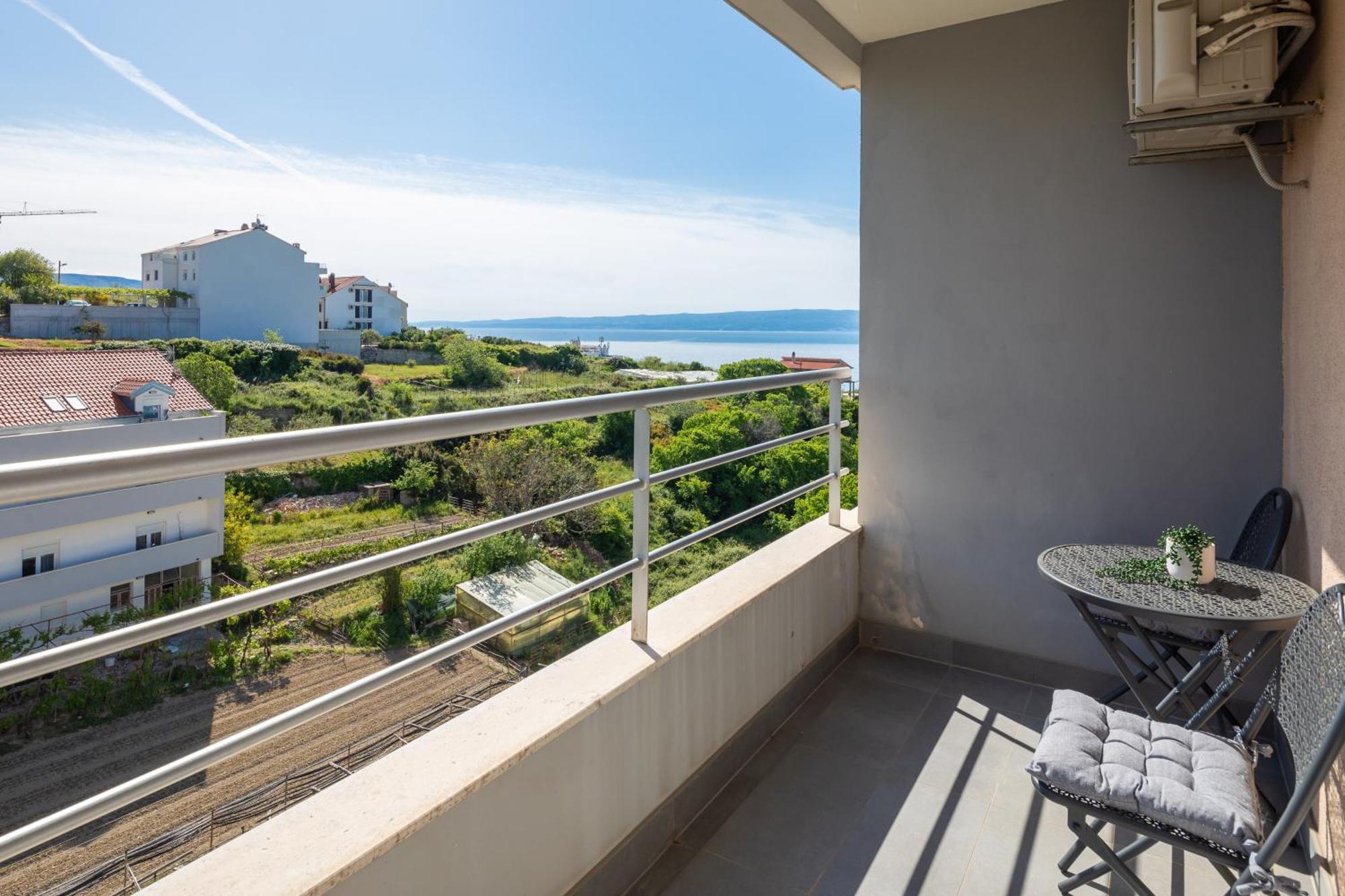 Oasis Apartment