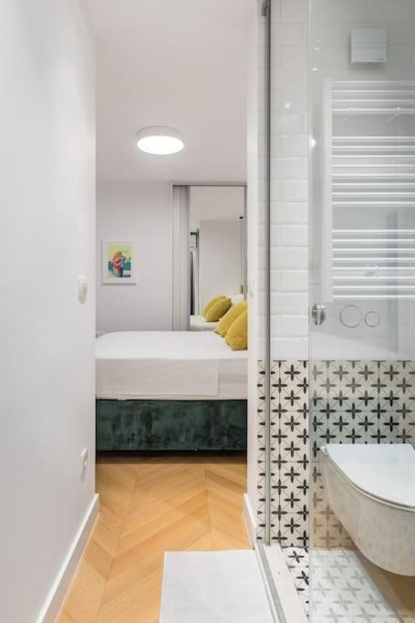 Luxury Marijeta, Sea View, Free Parking *